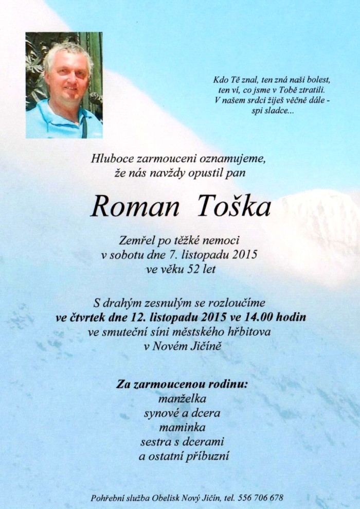 Roman Toška