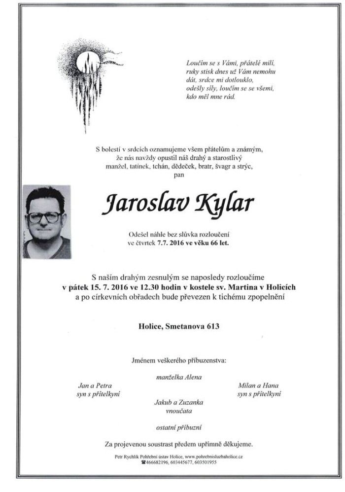 Jaroslav Kylar