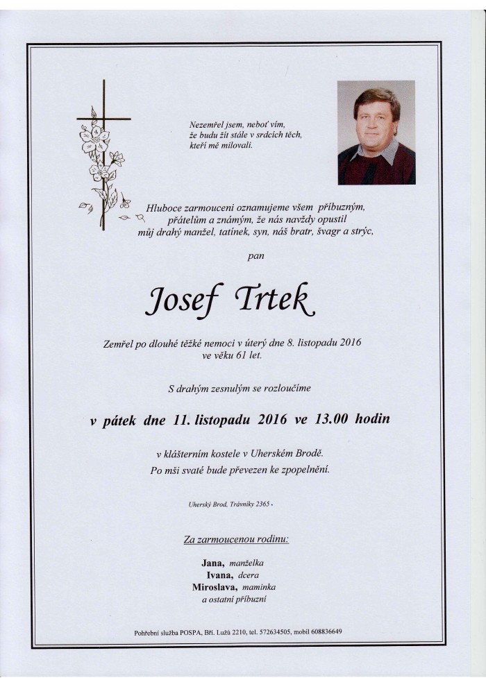 Josef Trtek