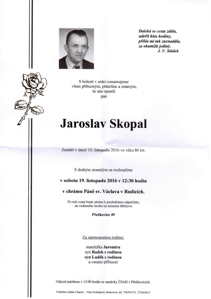 Jaroslav Skopal