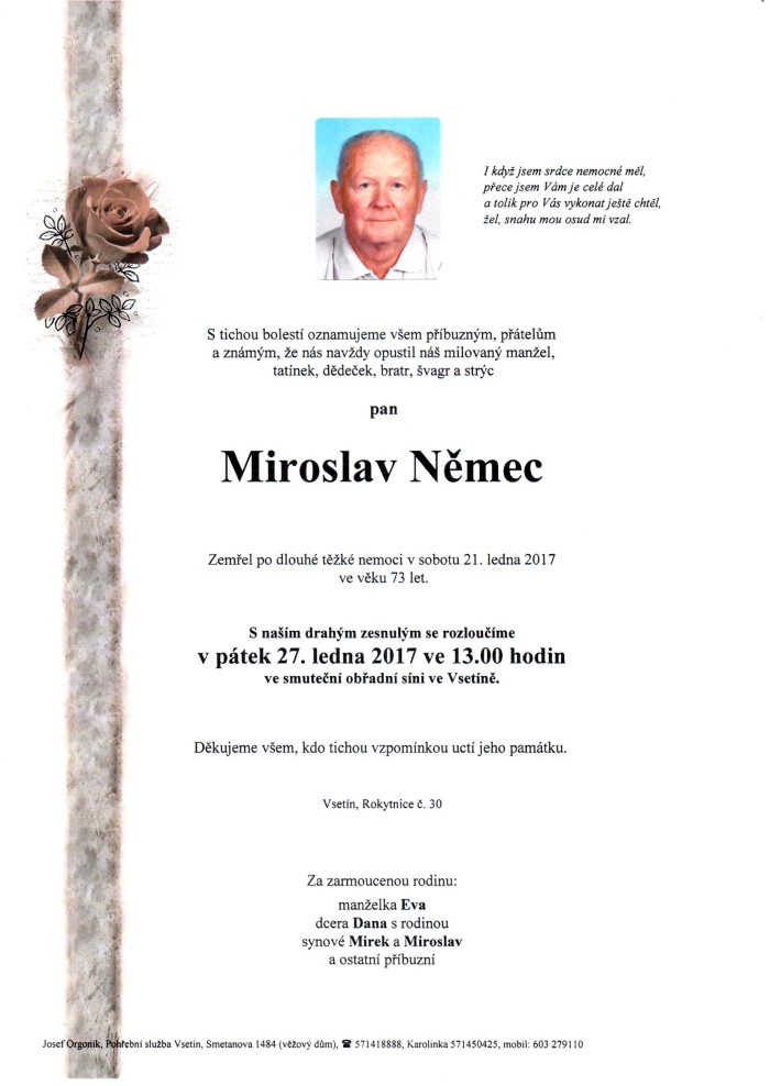 Miroslav Němec