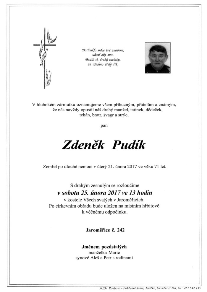 Zdeněk Pudík