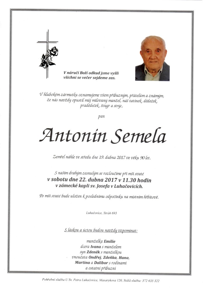 Antonín Semela