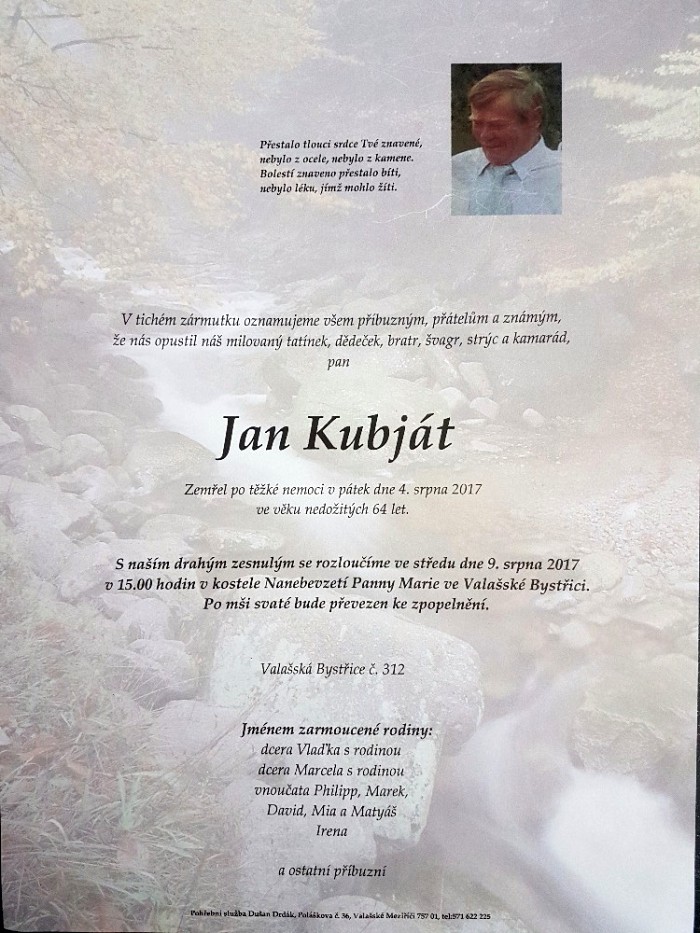 Jan Kubját