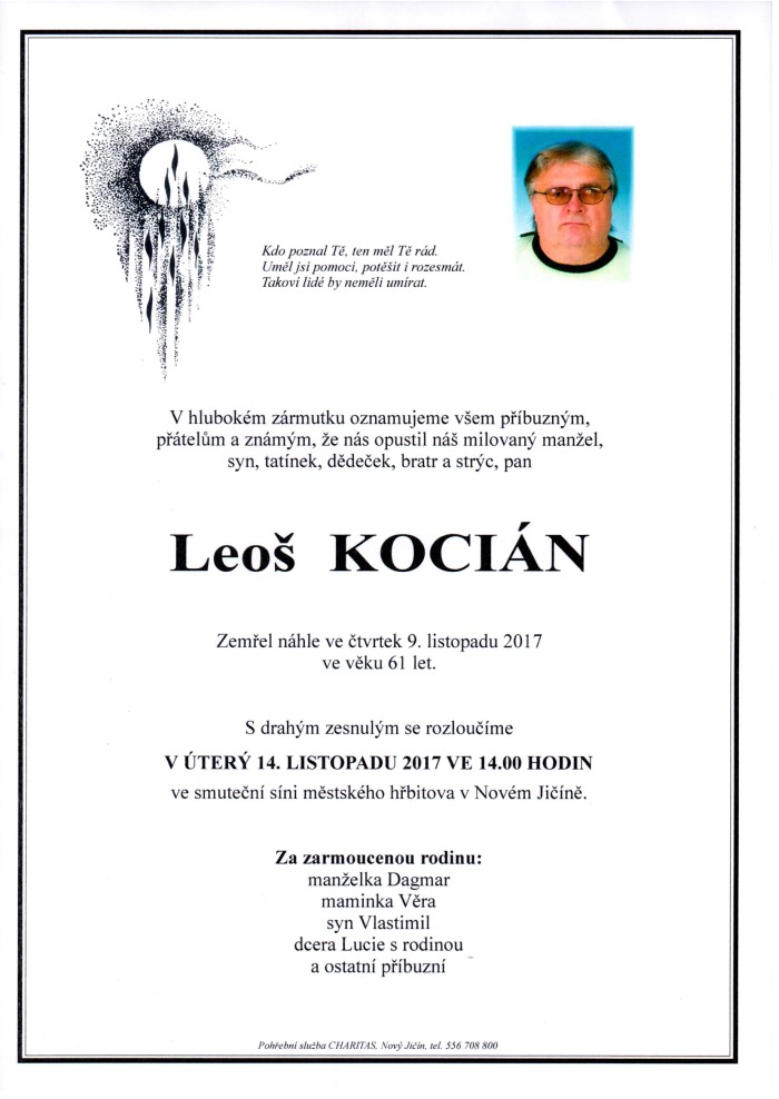 Leoš Kocián