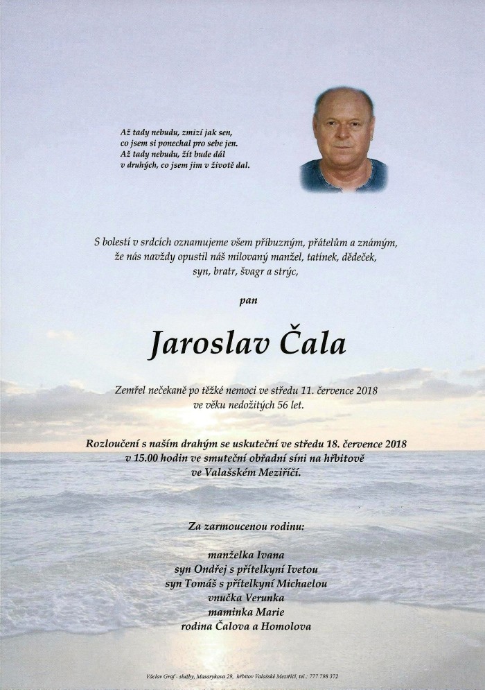 Jaroslav Čala