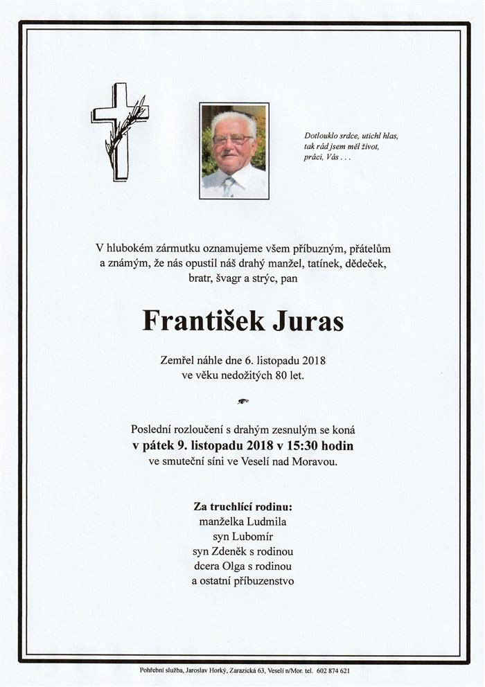 František Juras