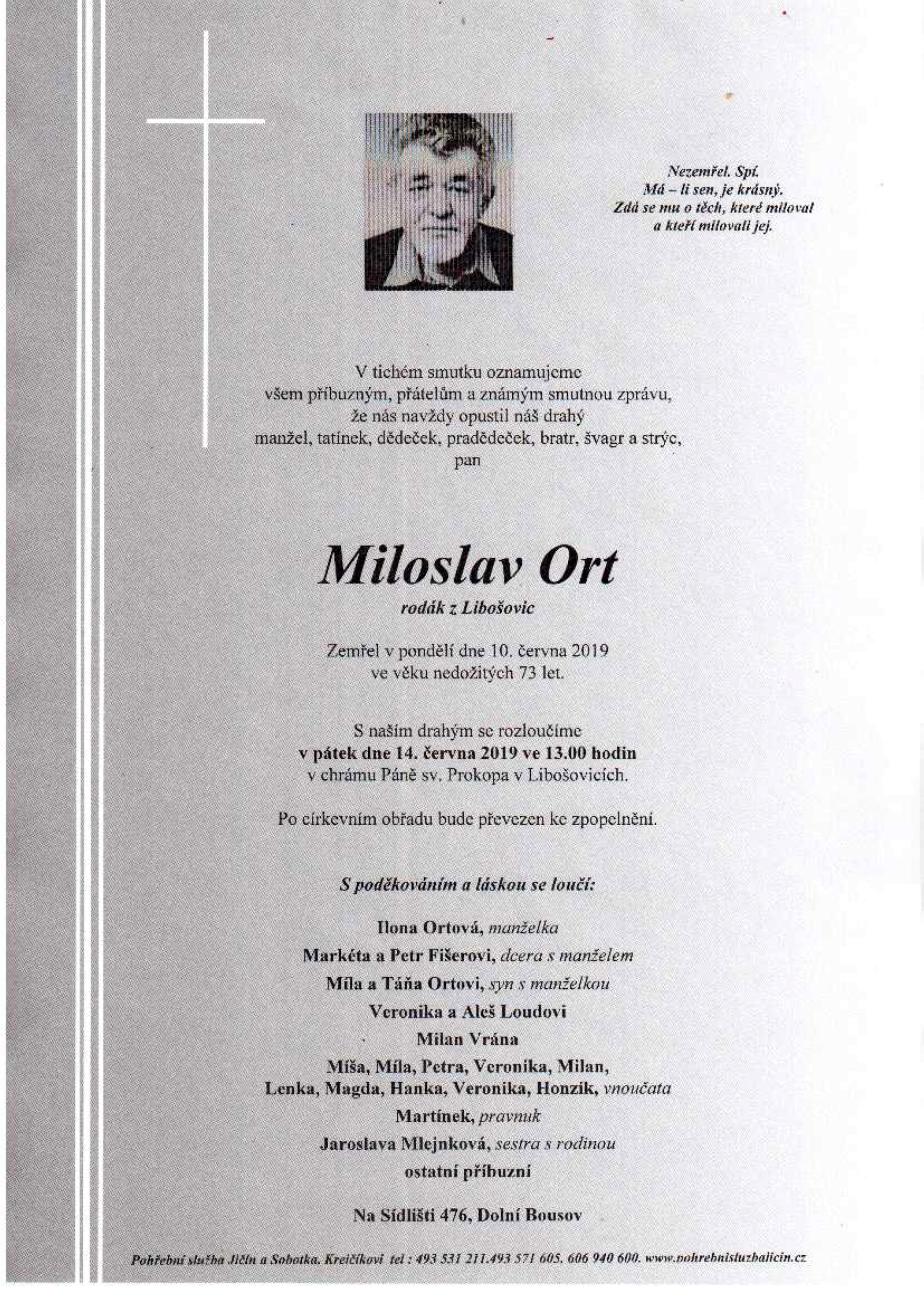 Miloslav Ort