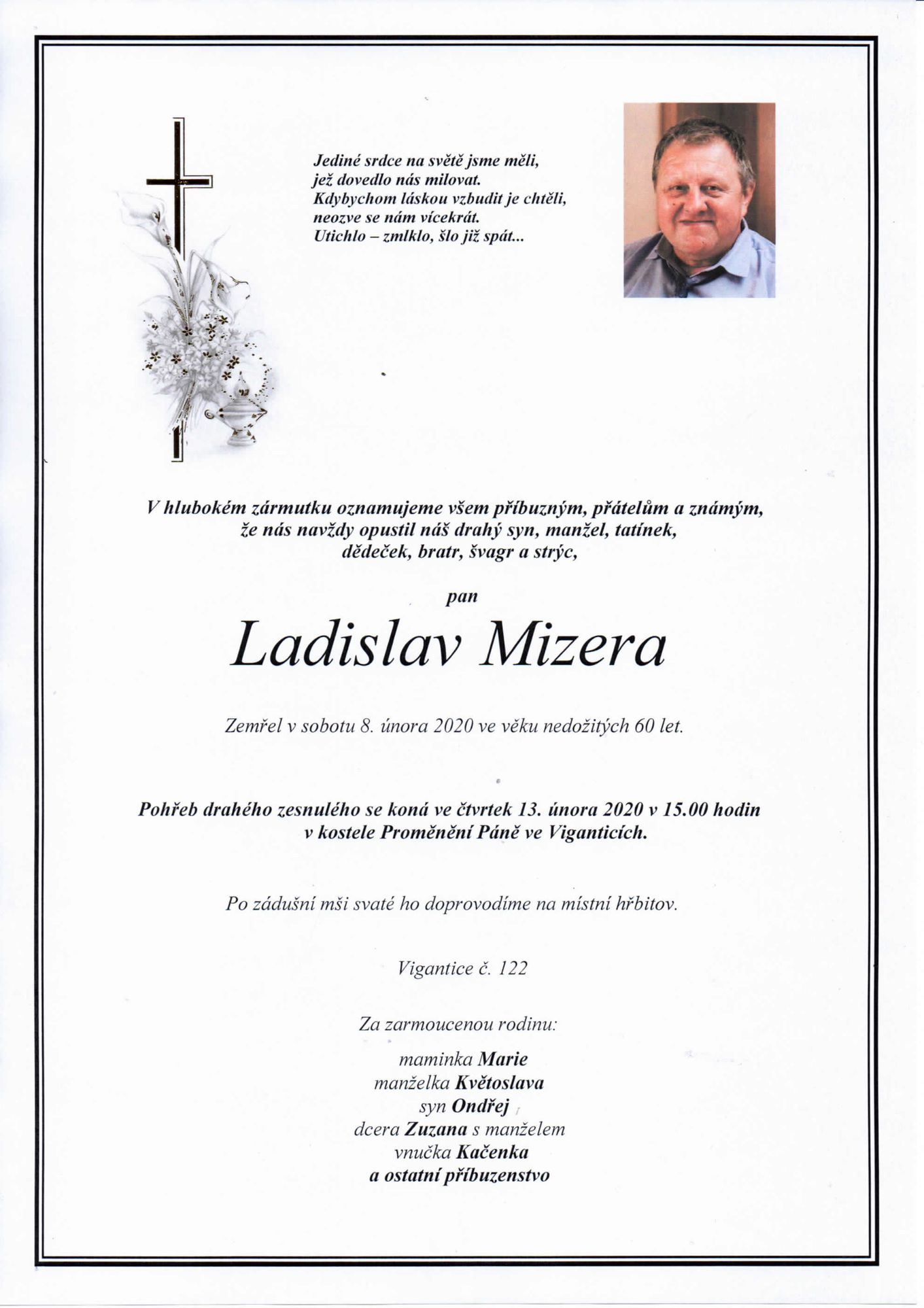 Ladislav Mizera