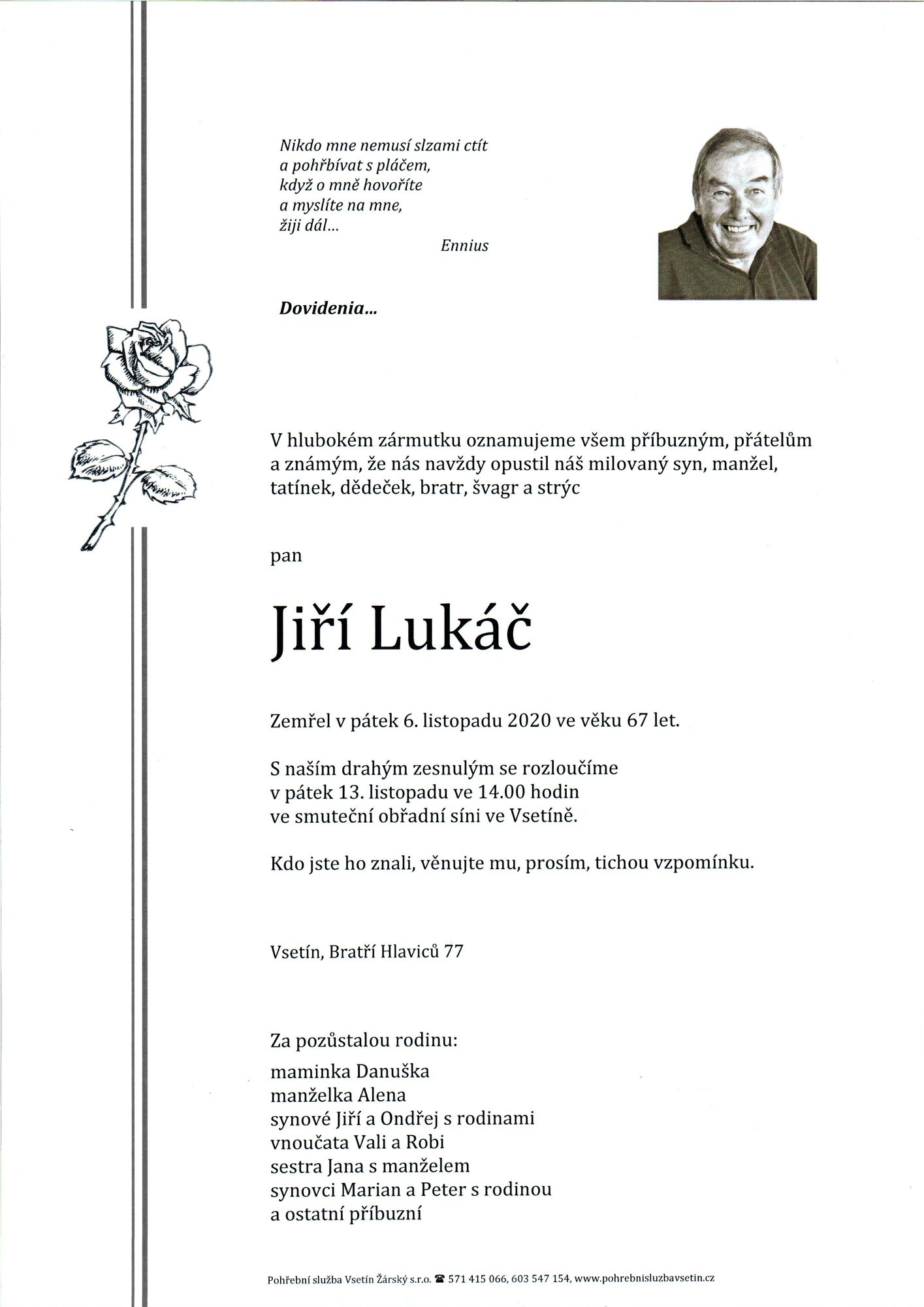 Jiří Lukáč