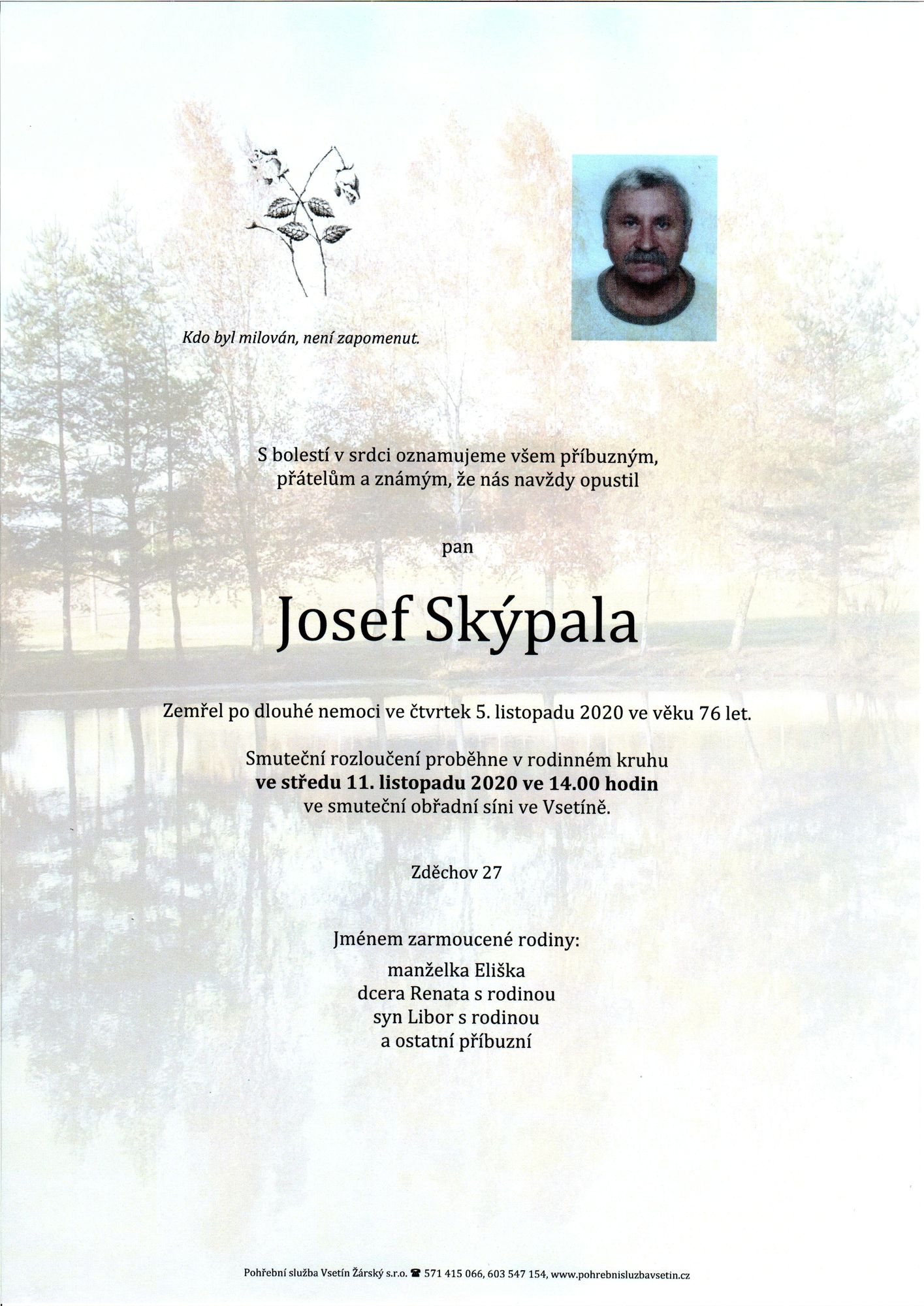 Josef Skýpala