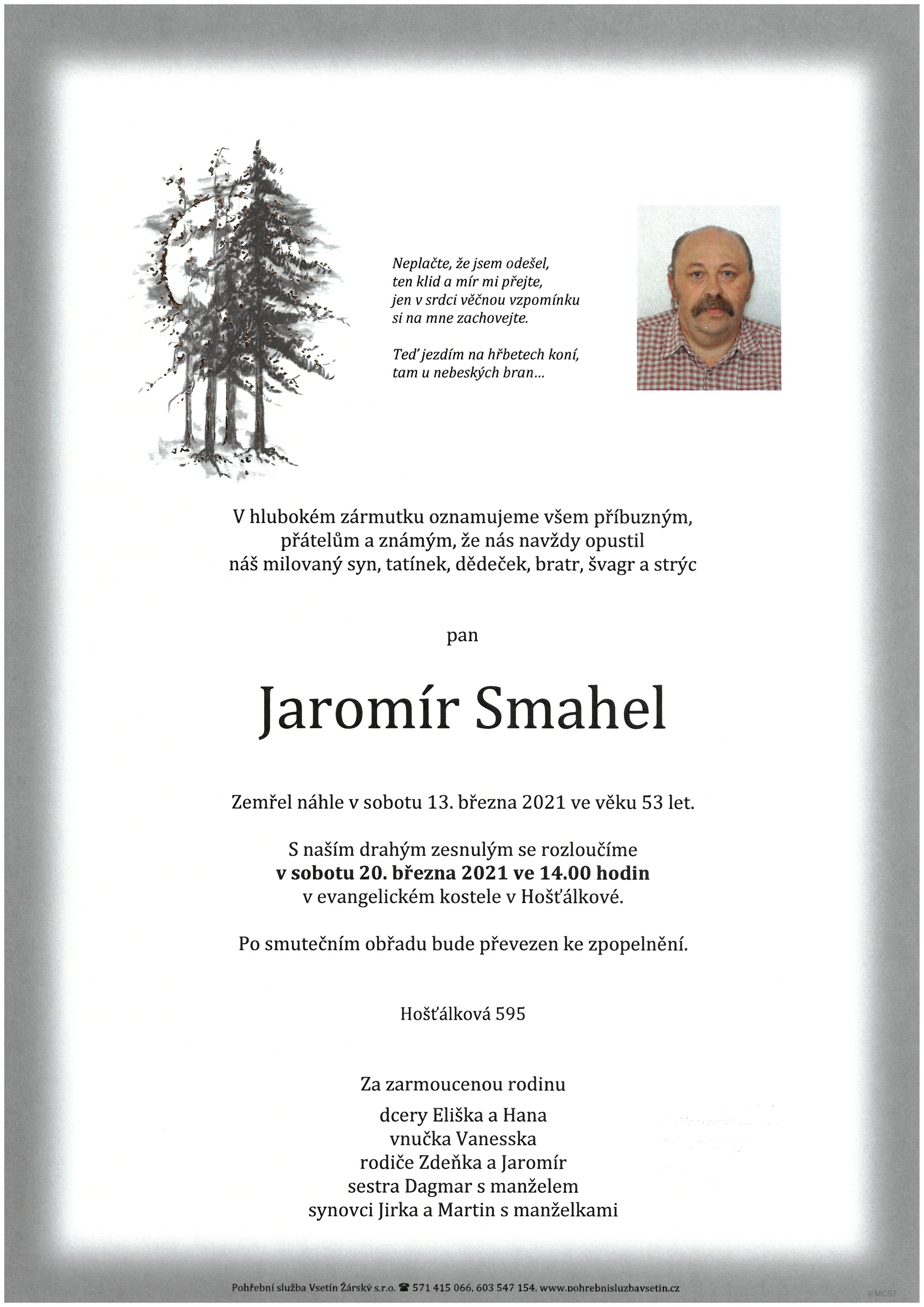 Jaromír Smahel