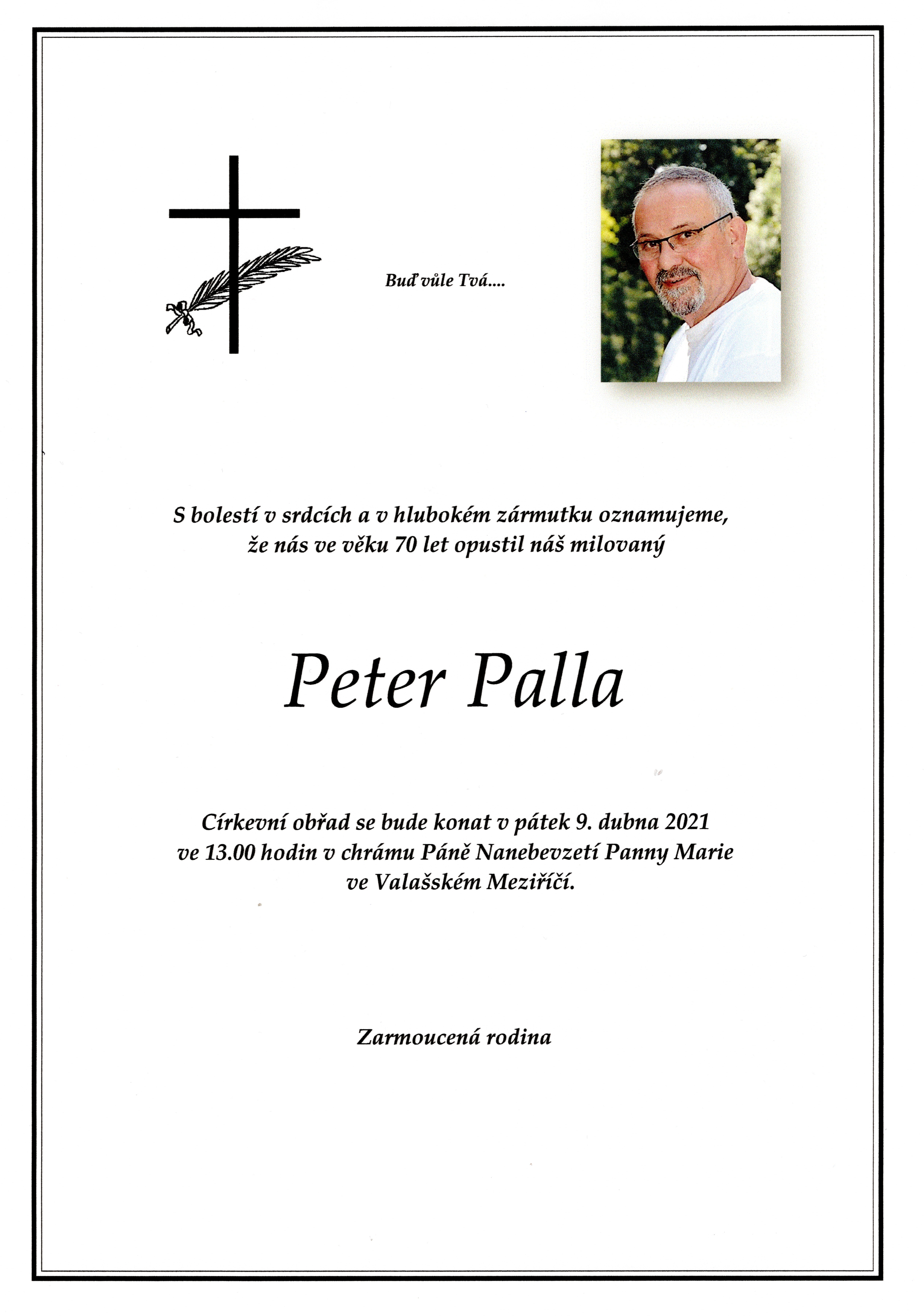 Peter Palla