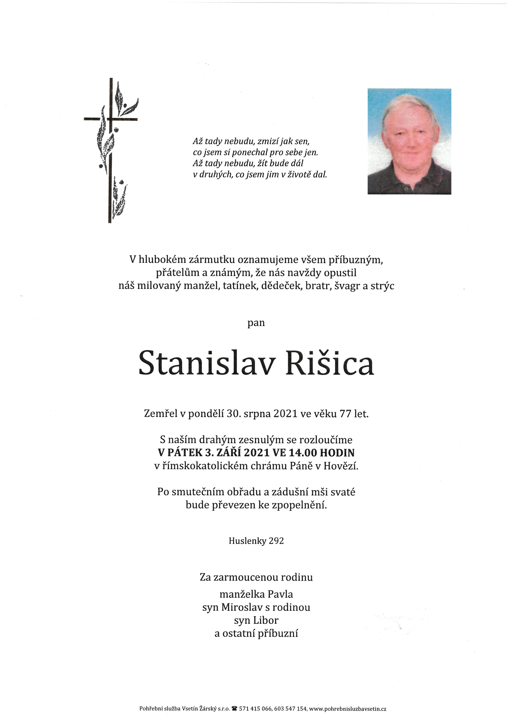 Stanislav Rišica