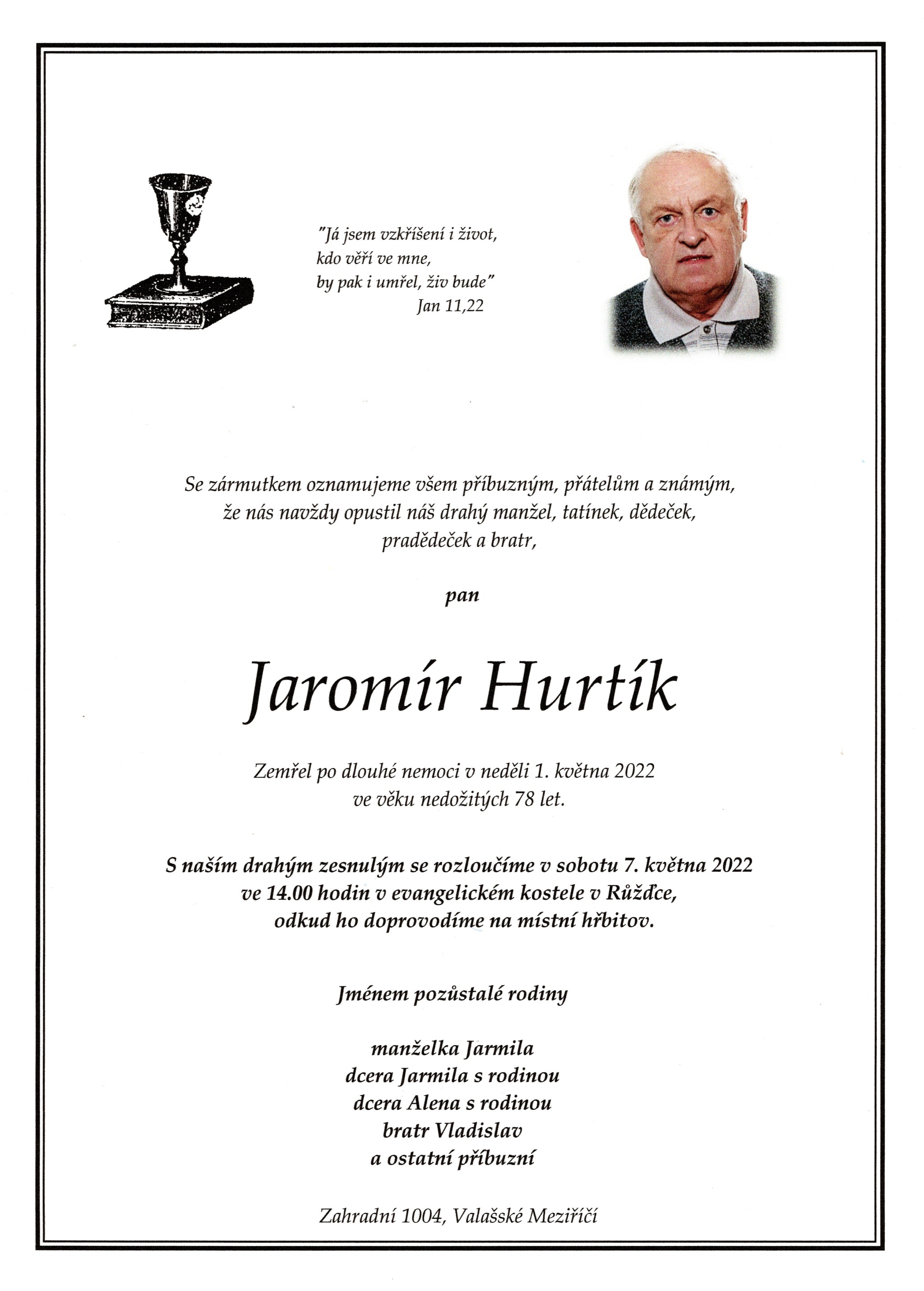 Jaromír Hurtík
