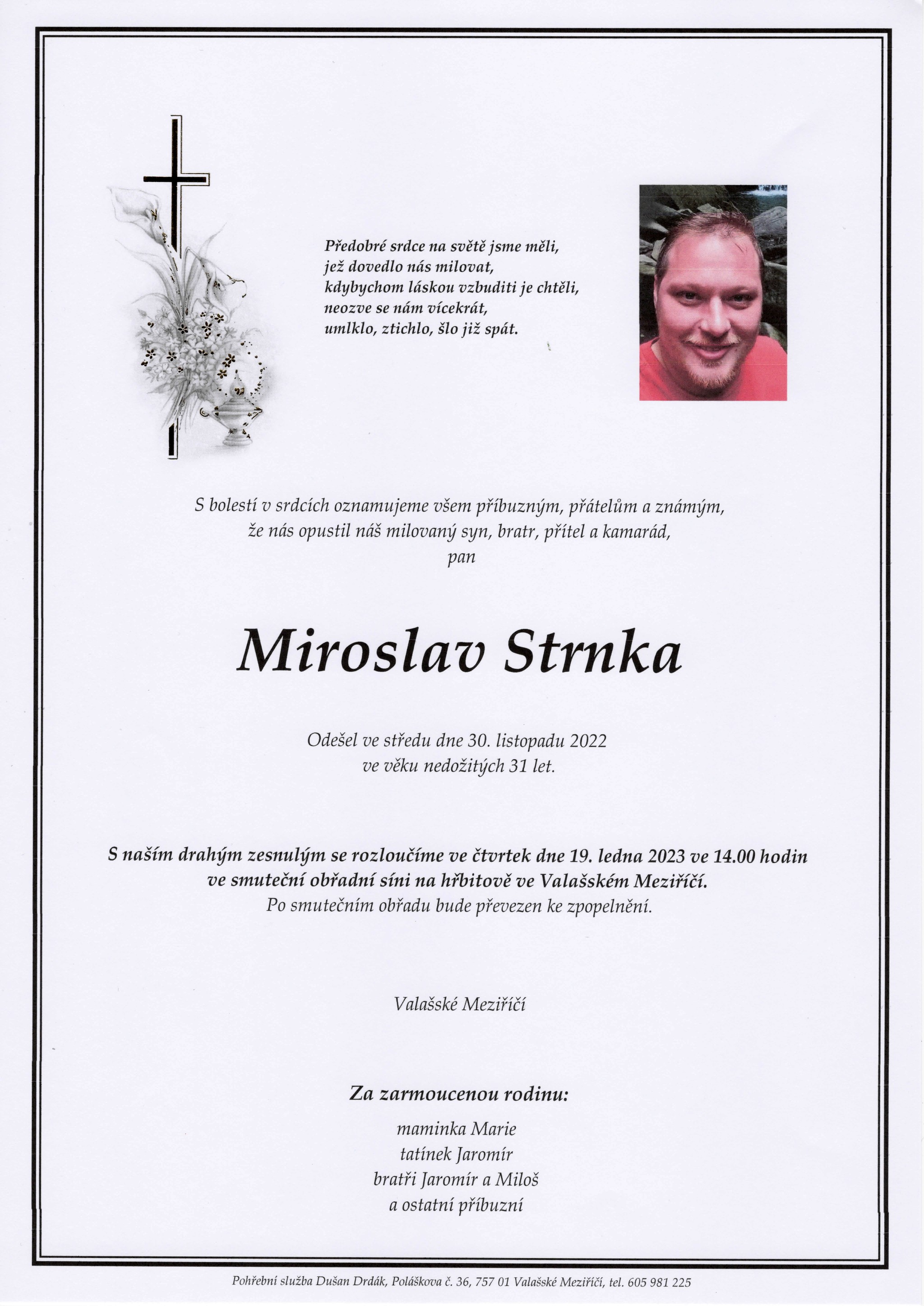 Miroslav Strnka