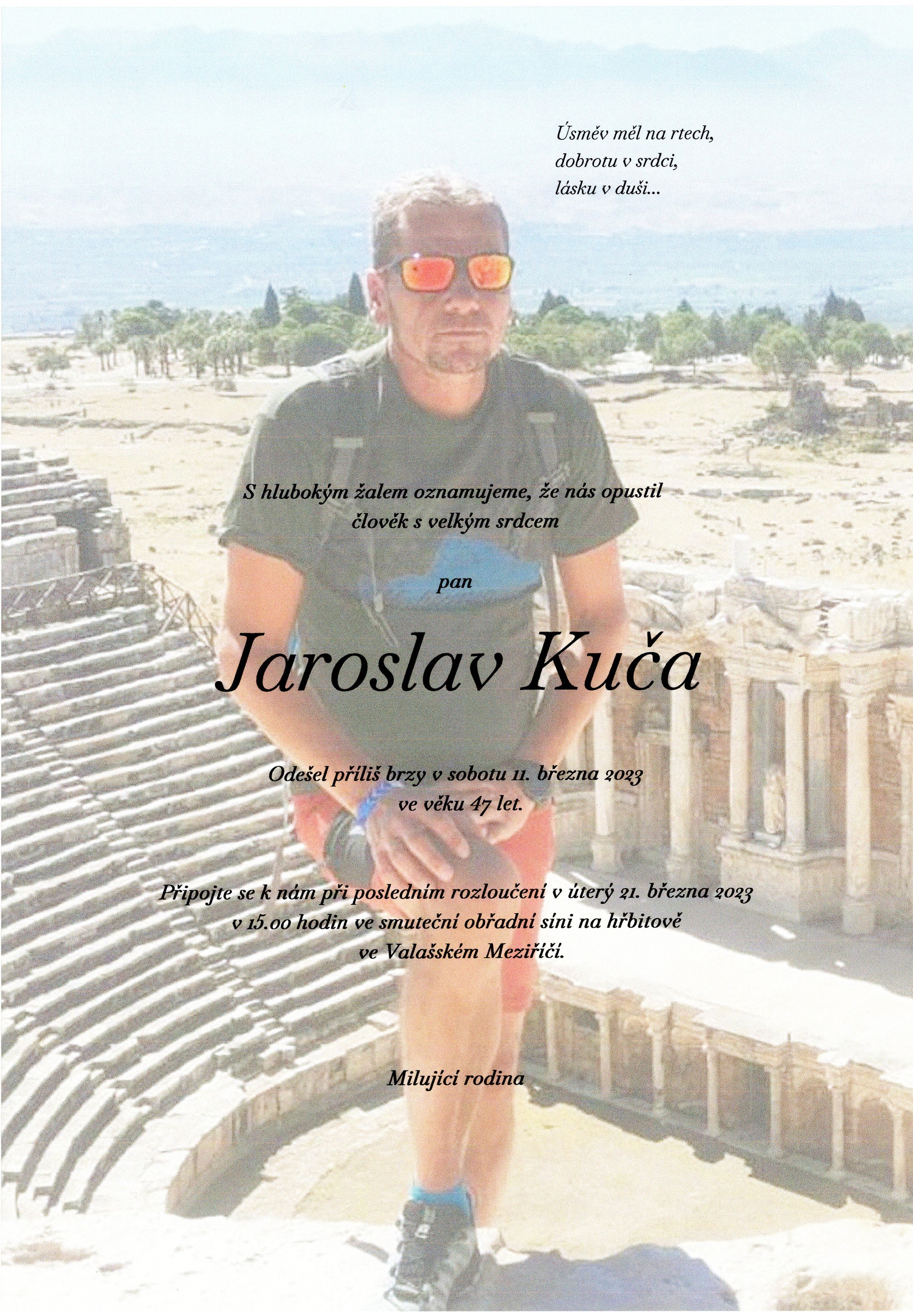 Jaroslav Kuča