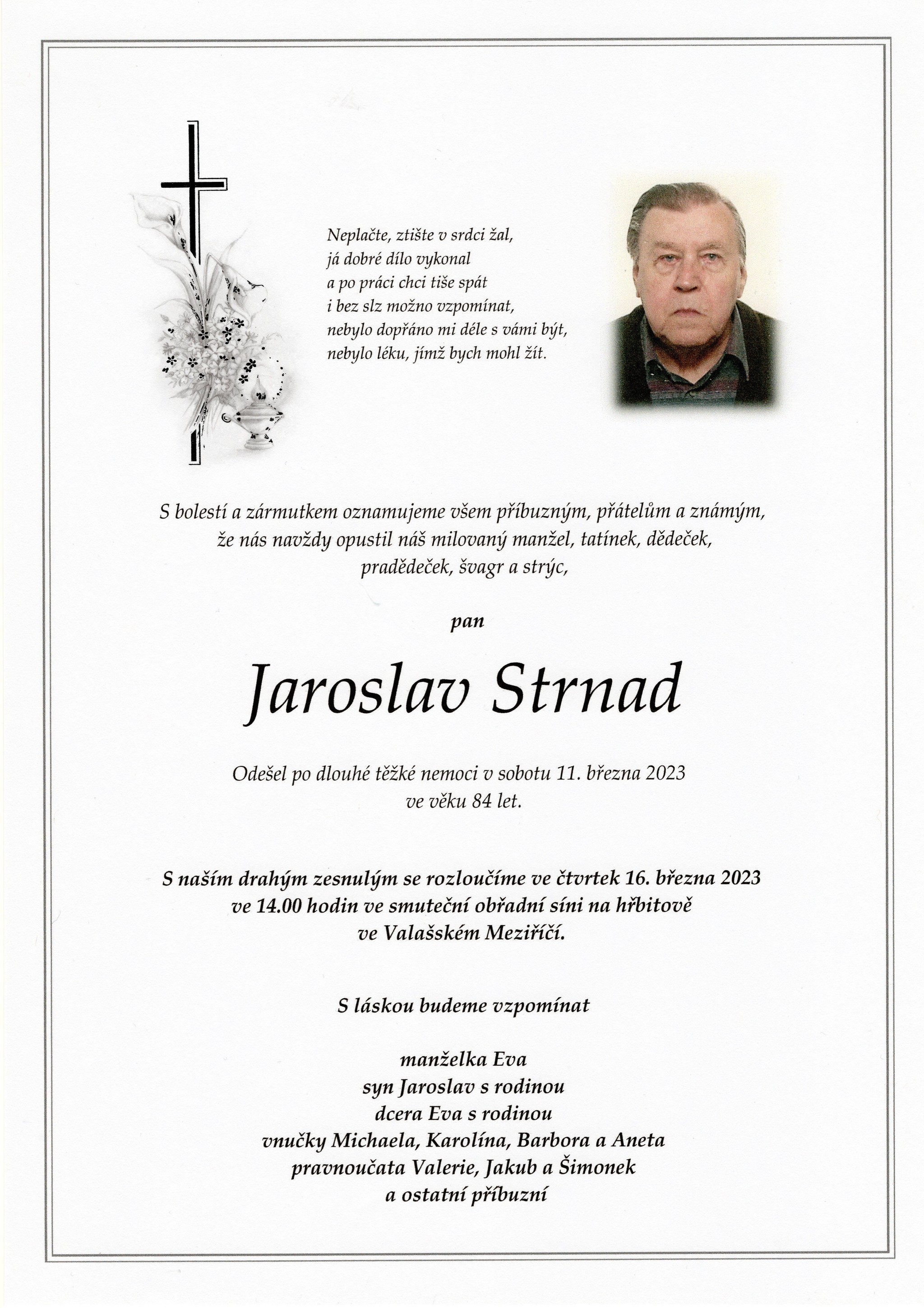 Jaroslav Strnad