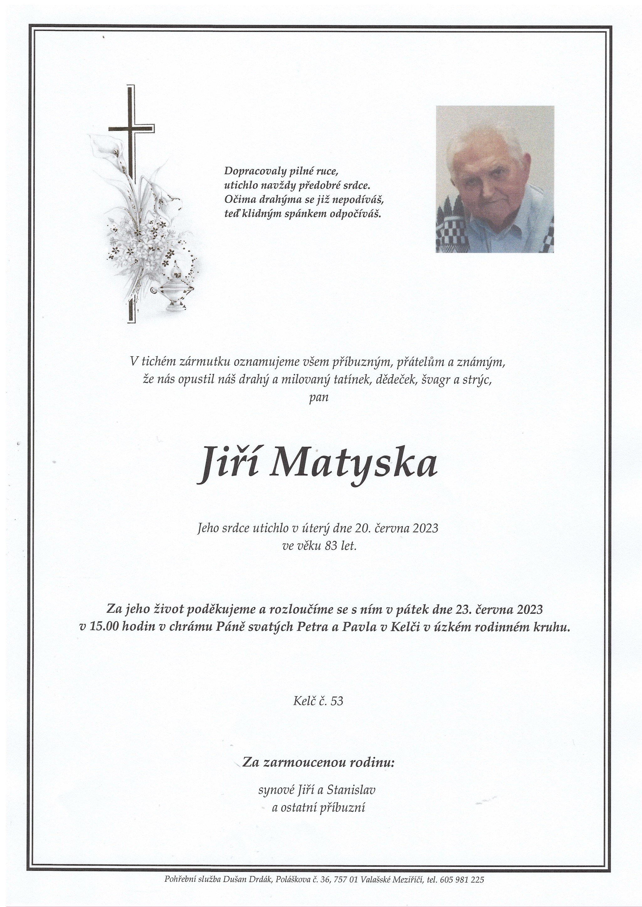 Jiří Matyska