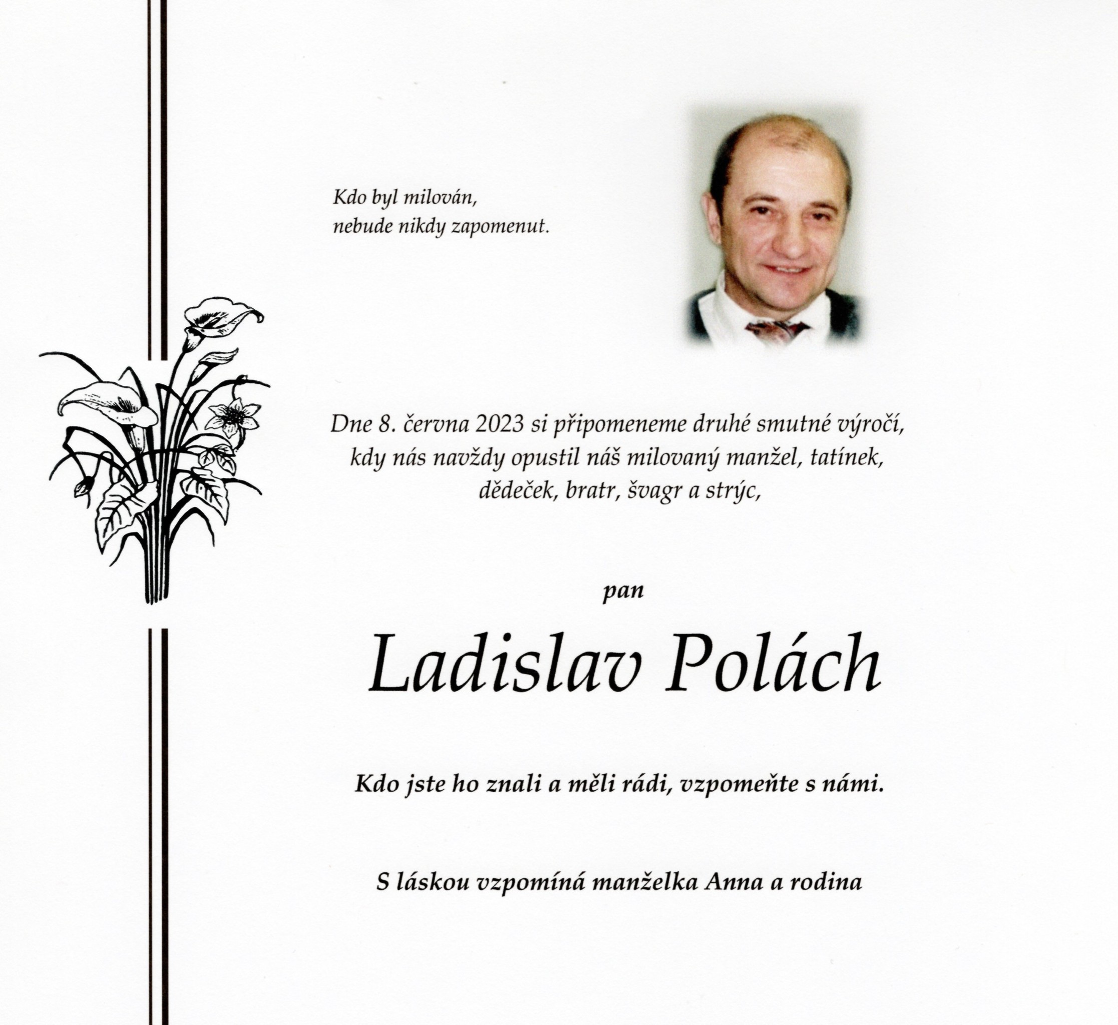 Ladislav Polách