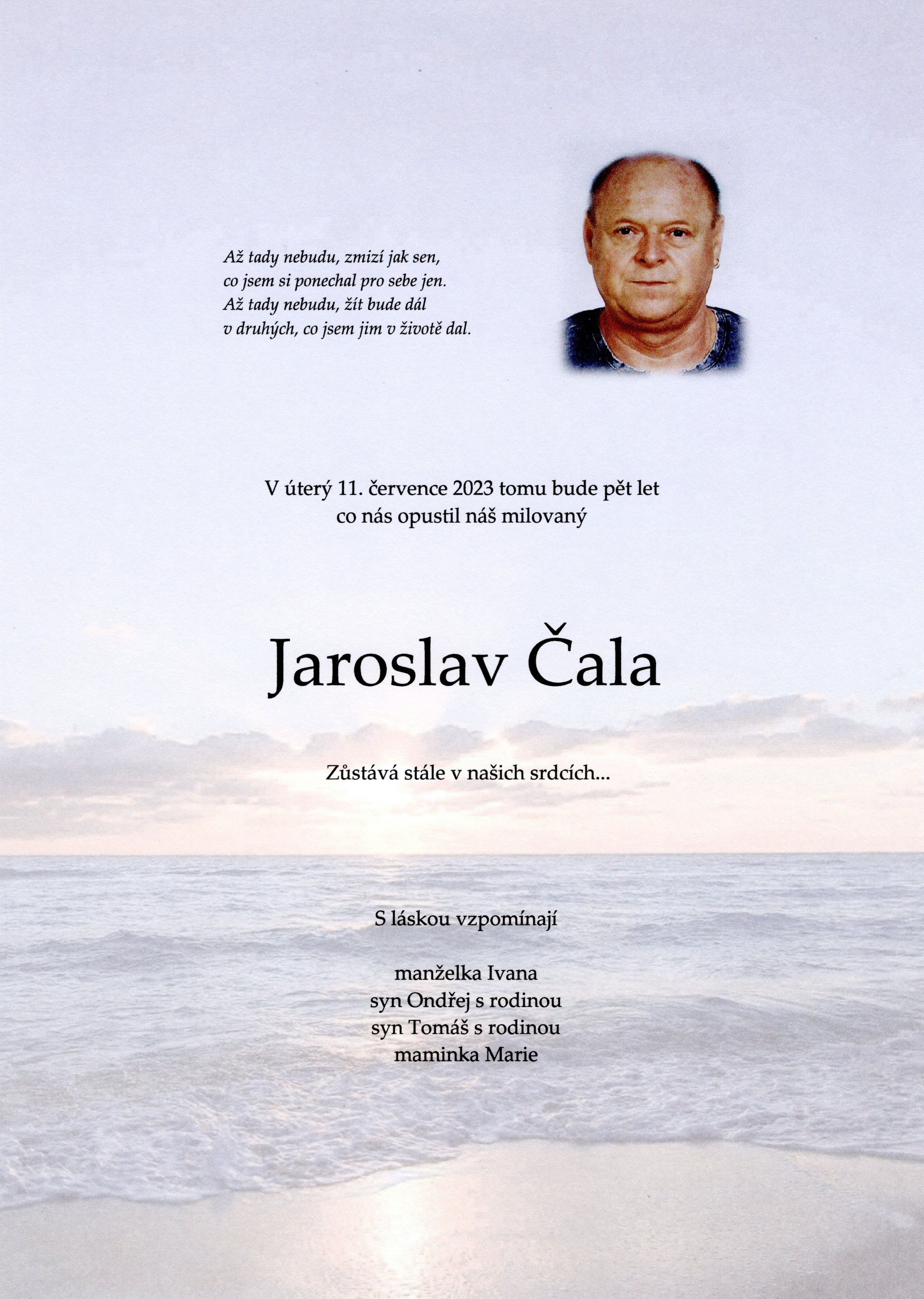 Jaroslav Čala