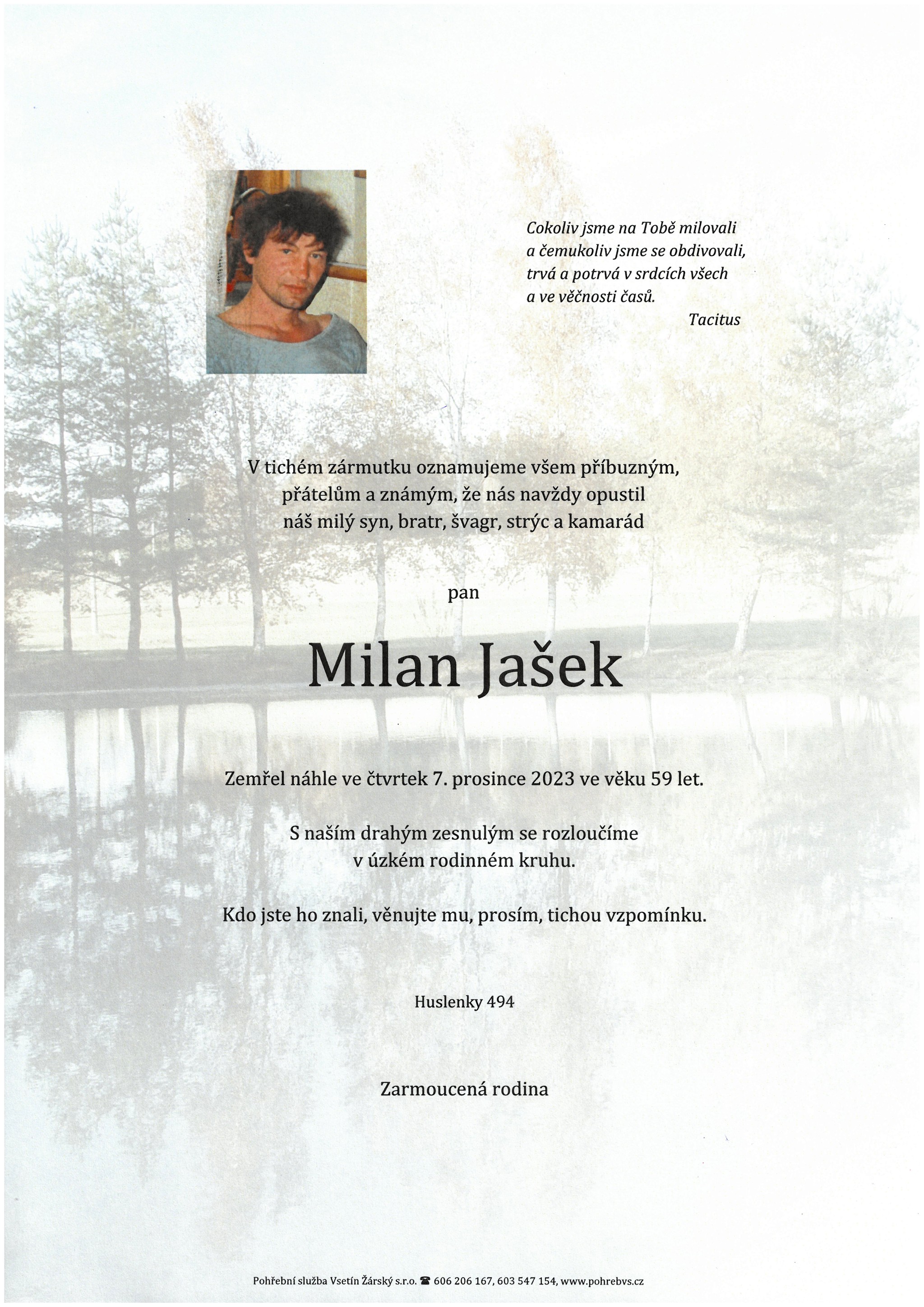 Milan Jašek