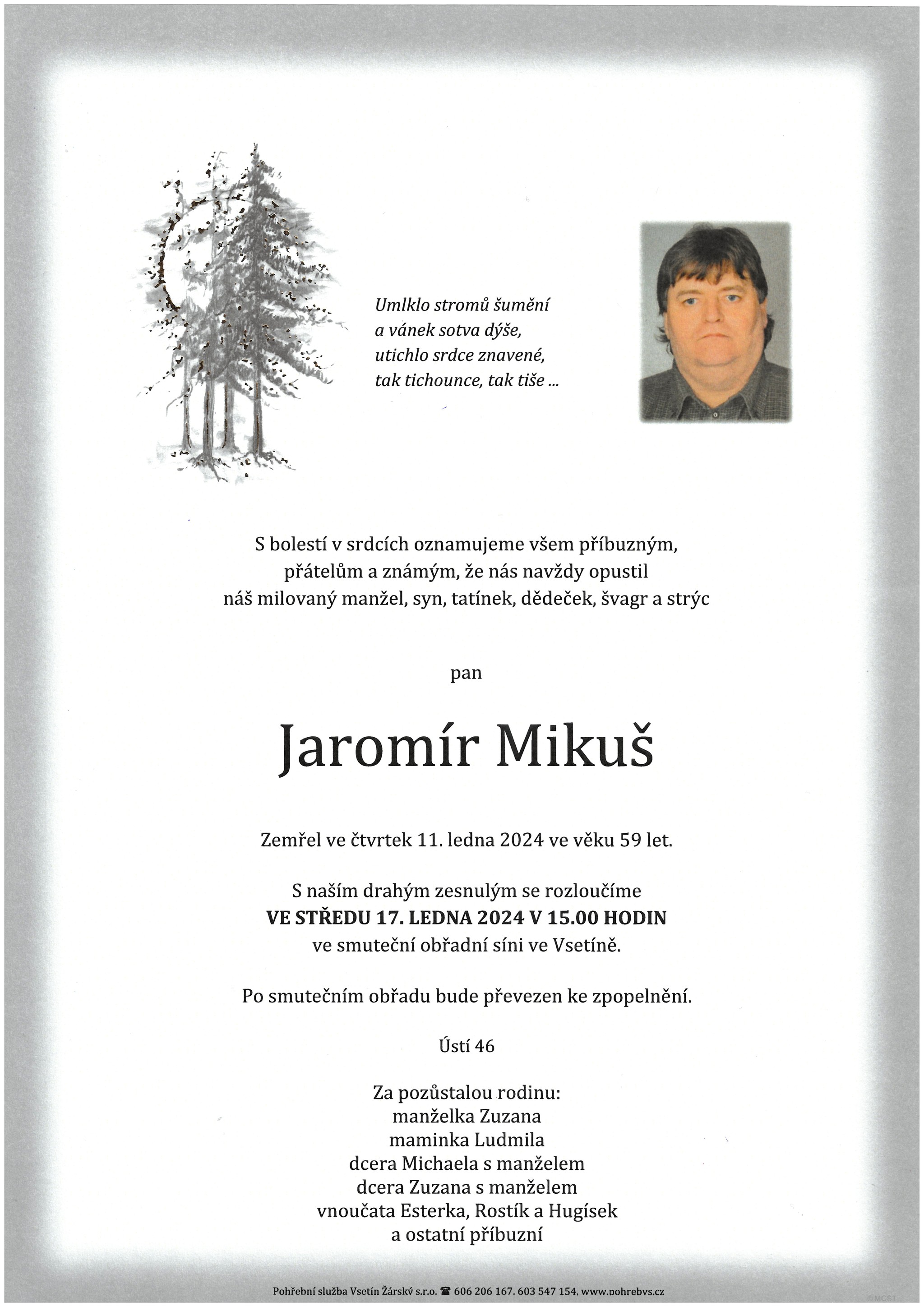 Jaromír Mikuš