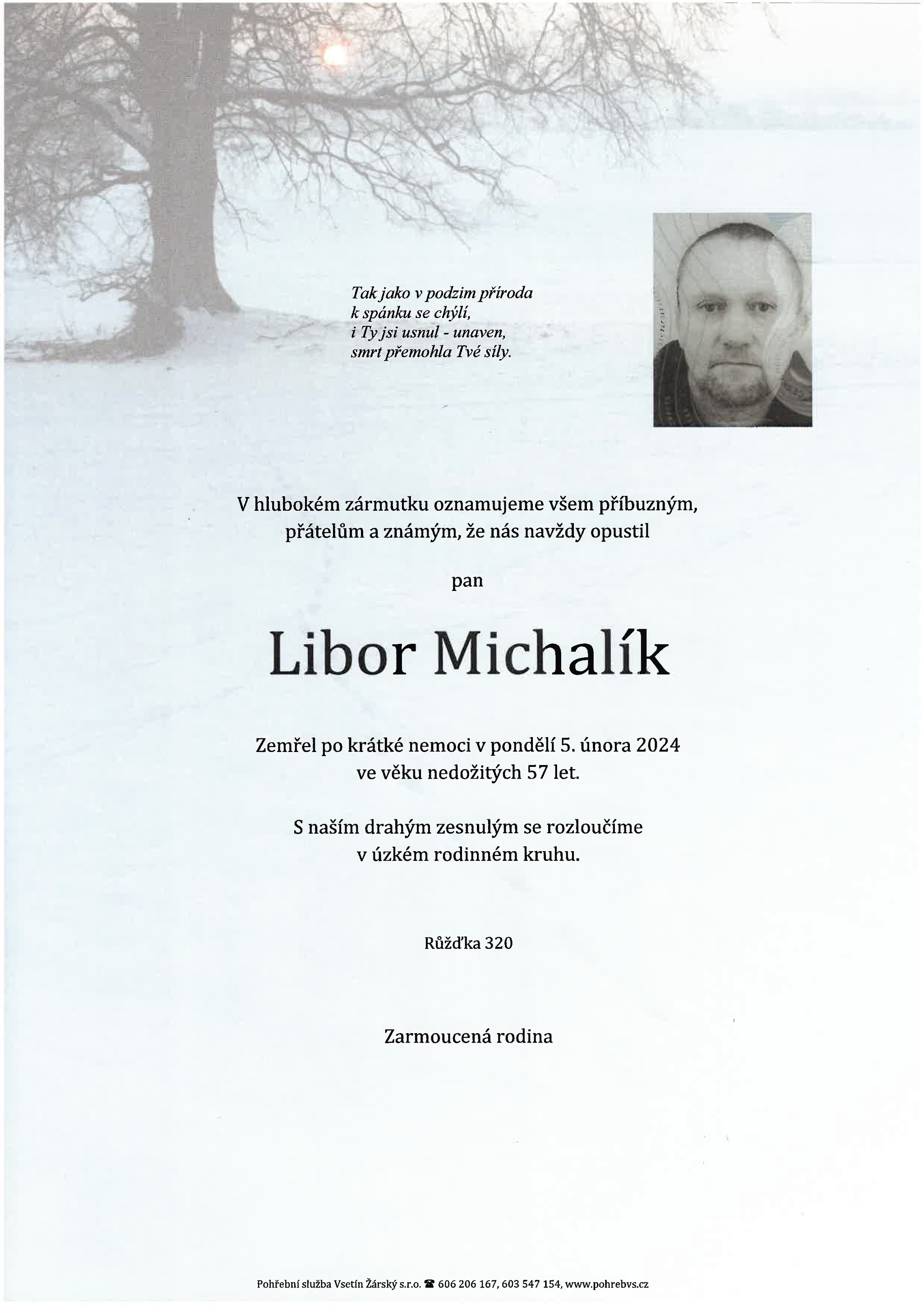 Libor Michalík