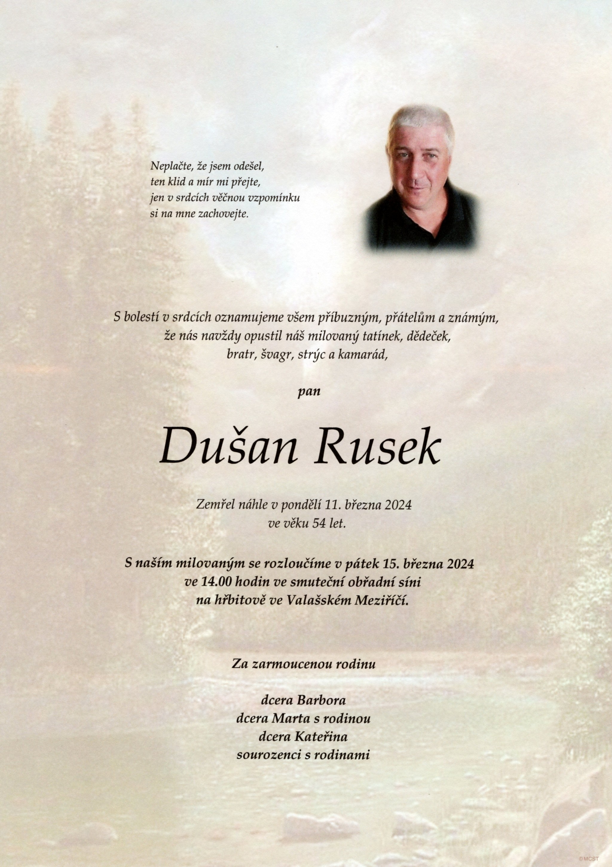 Dušan Rusek