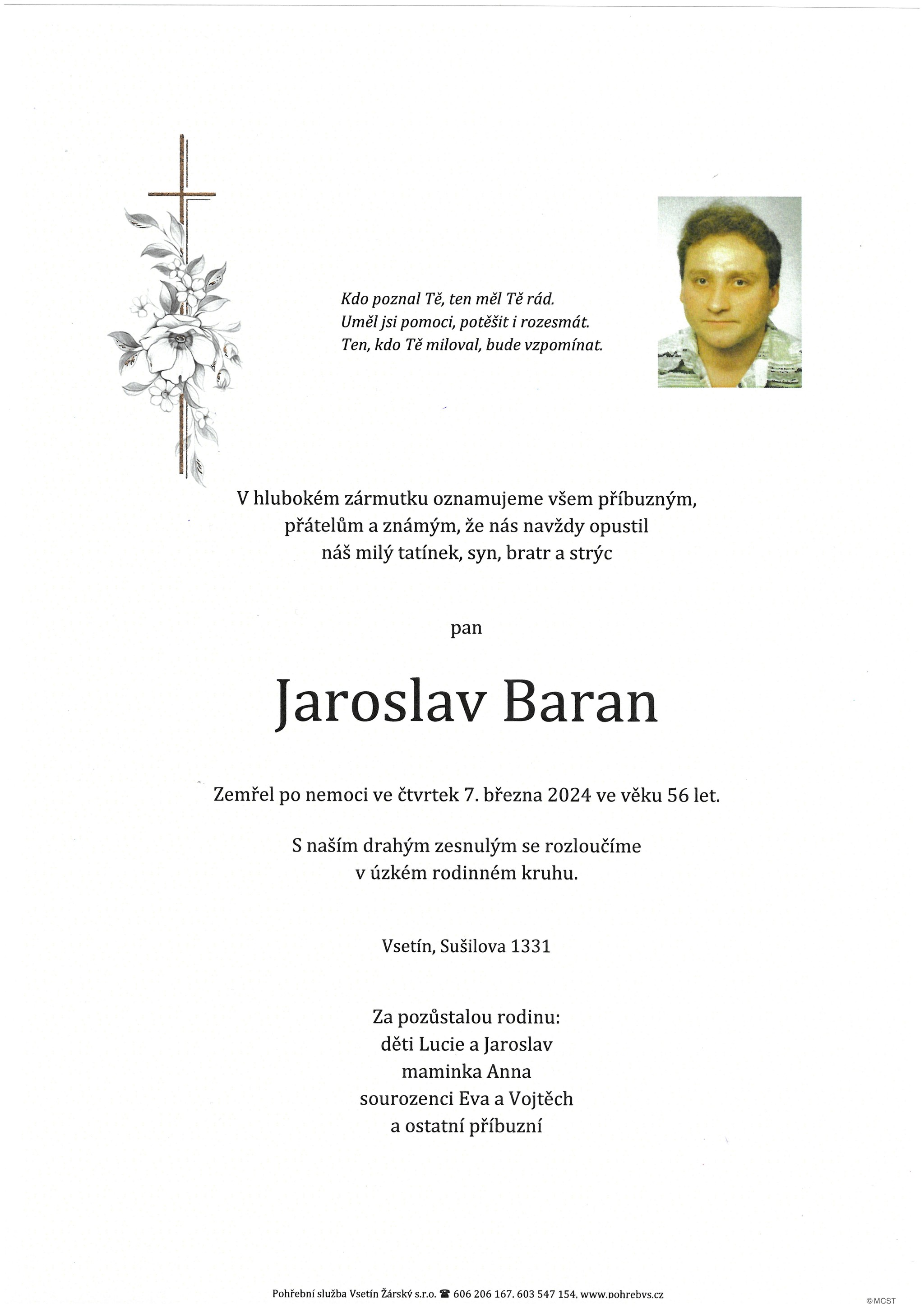 Jaroslav Baran