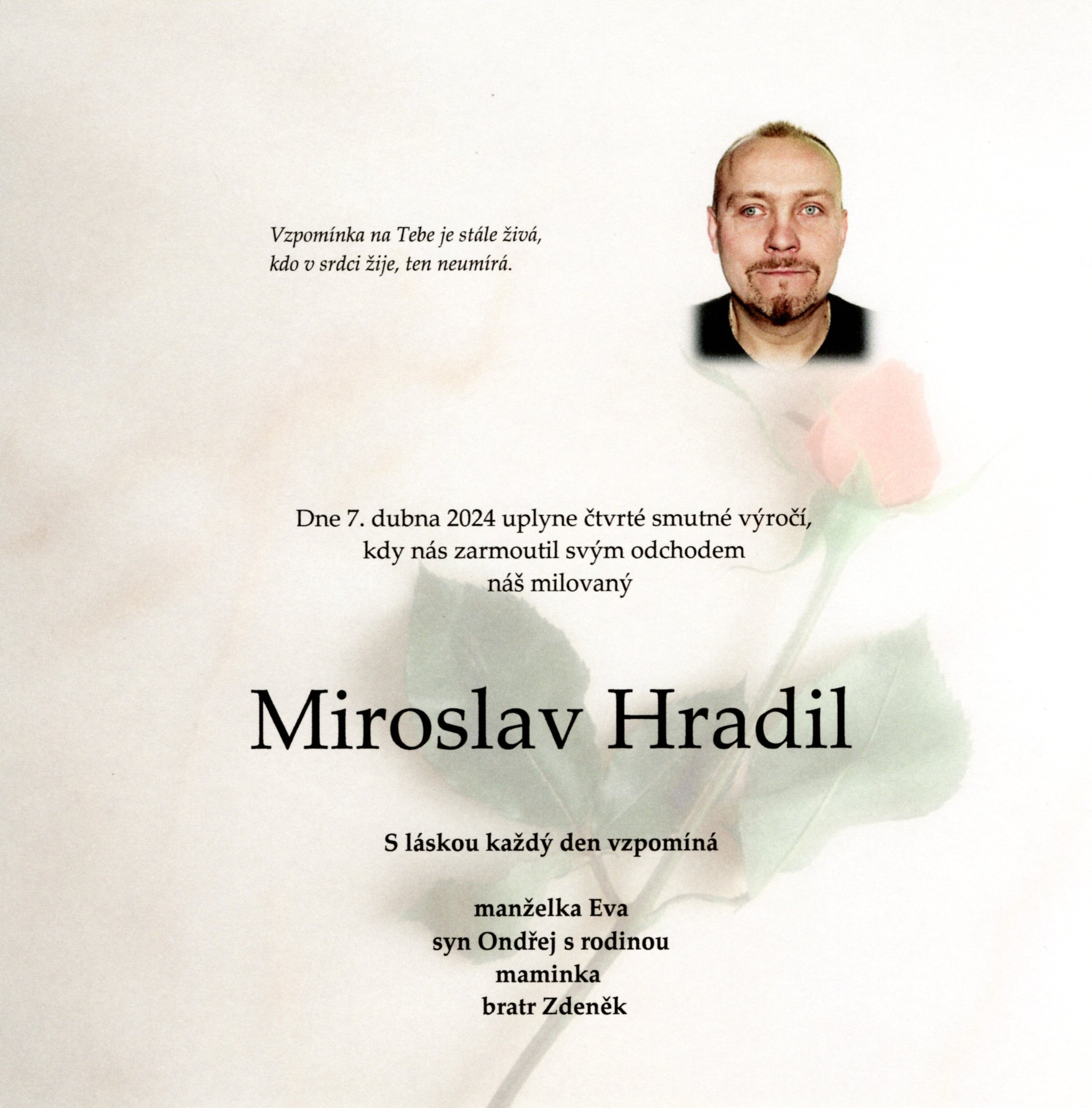 Miroslav Hradil