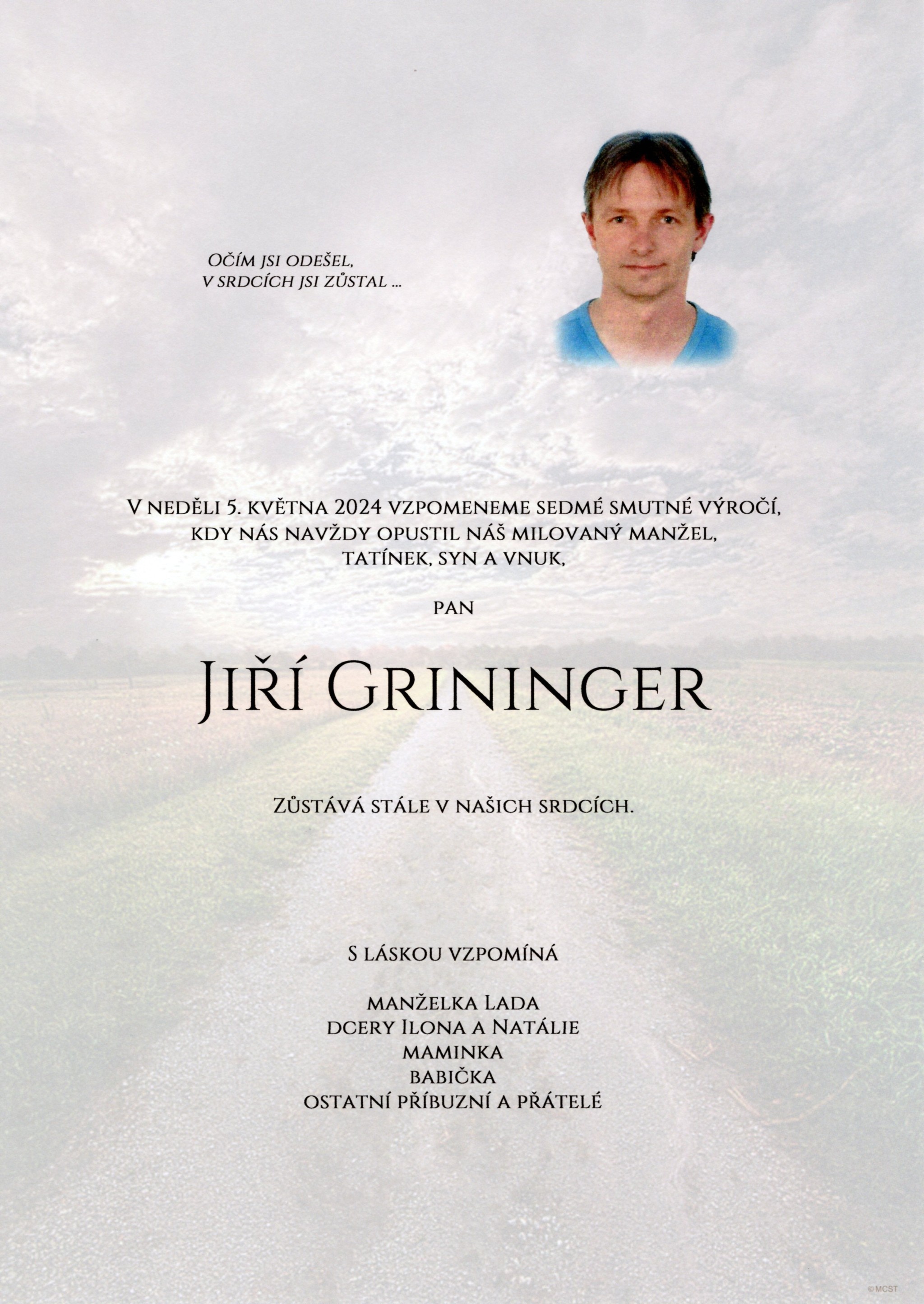 Jiří Grininger