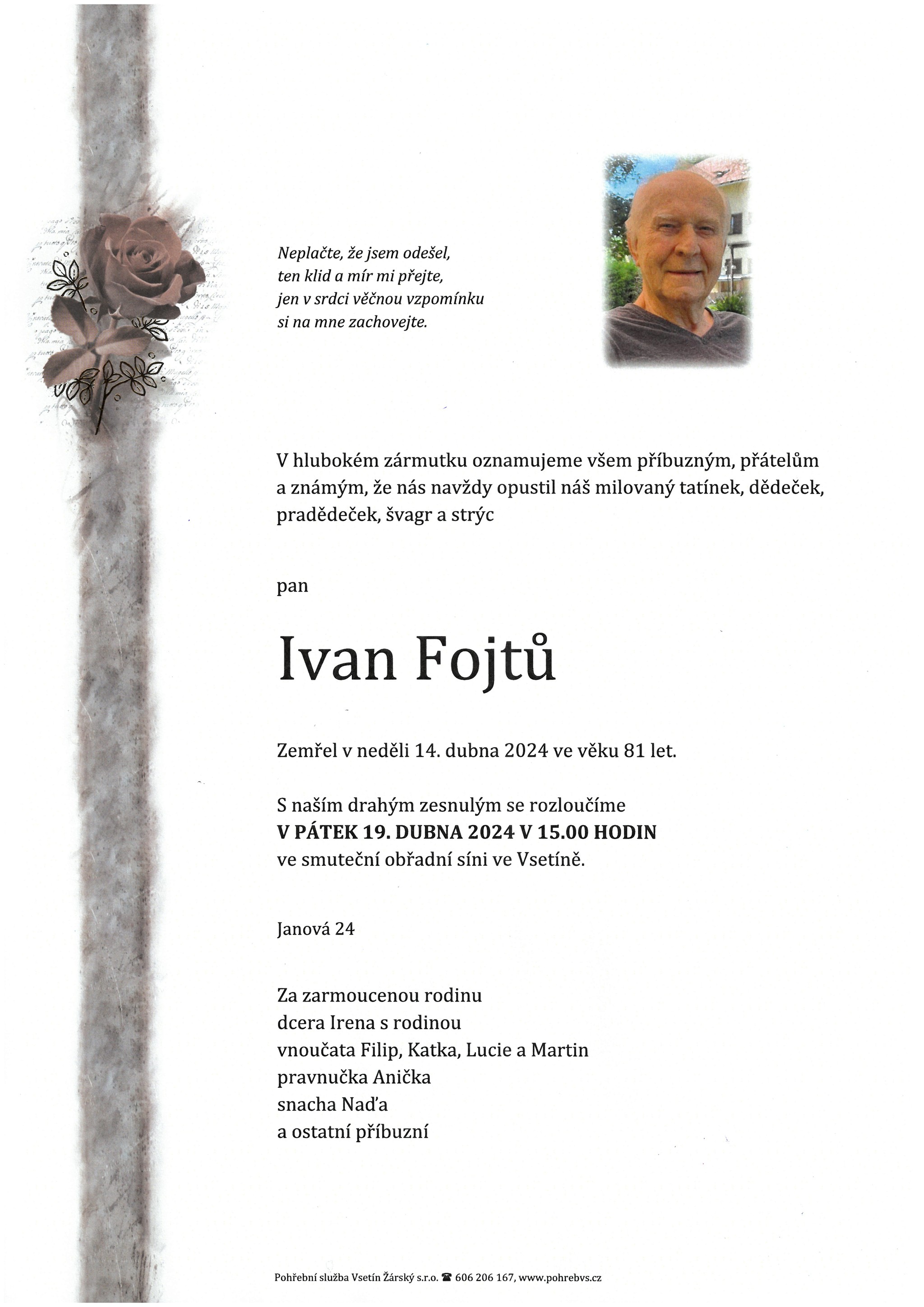 Ivan Fojtů