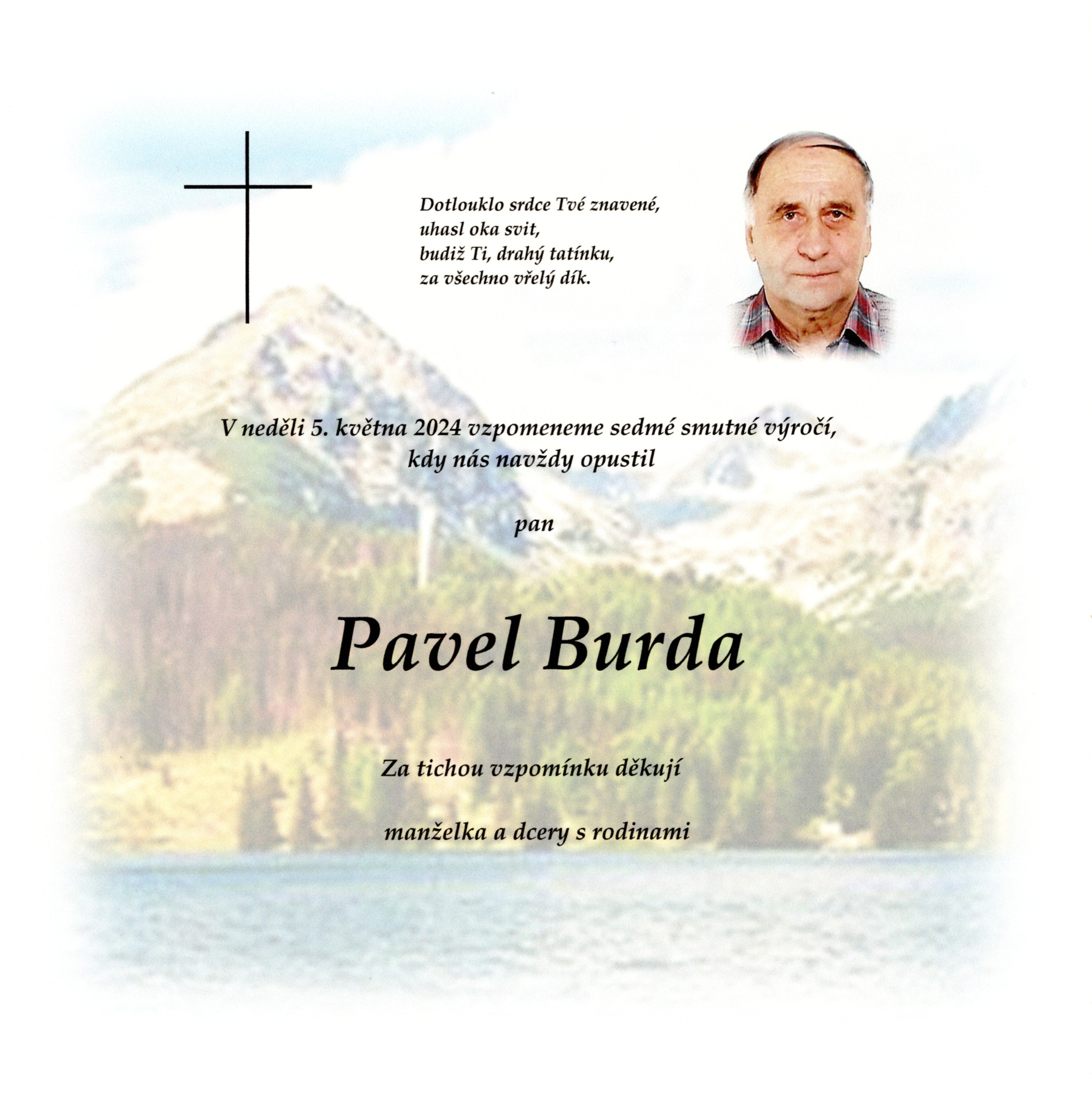 Pavel Burda