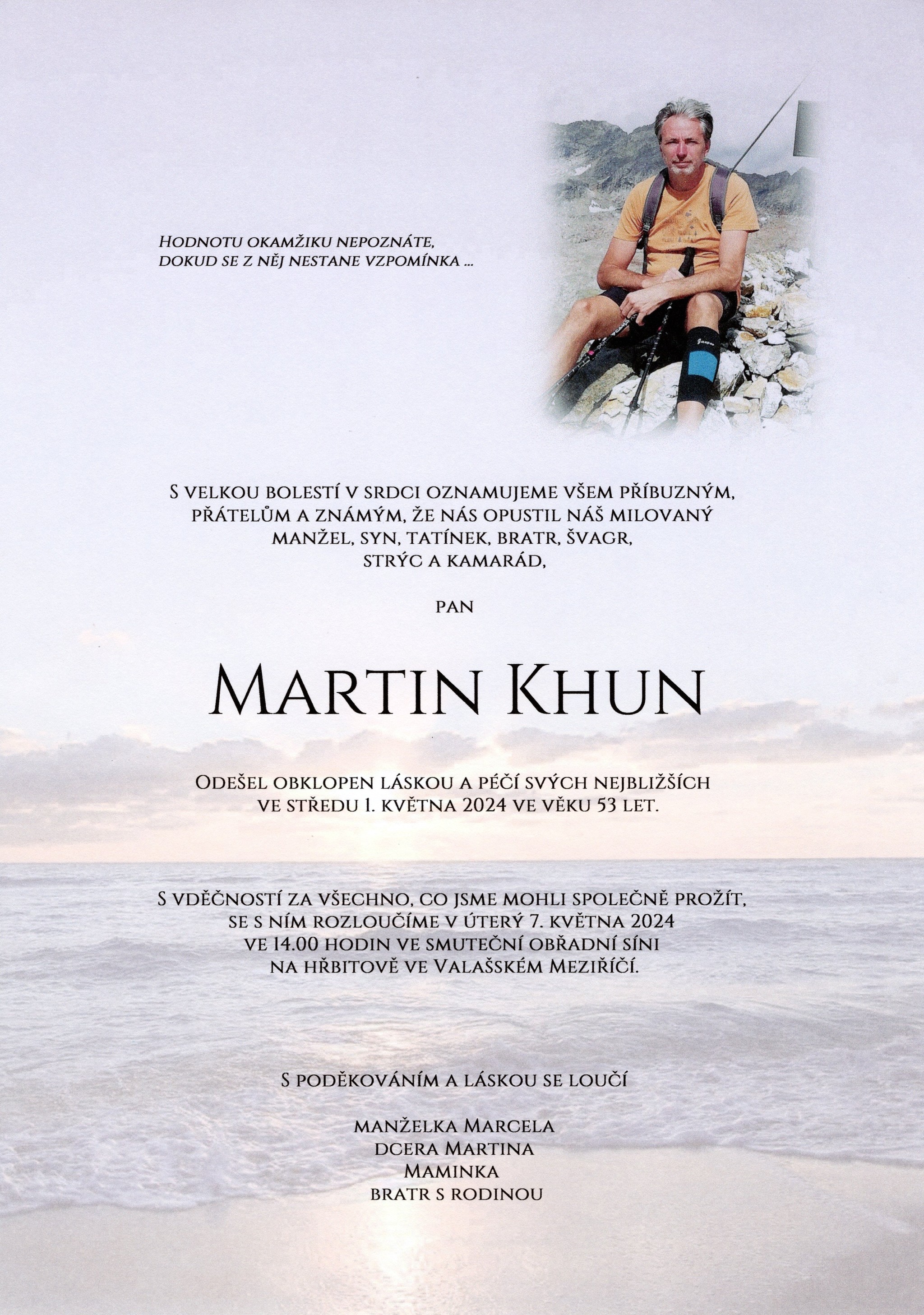 Martin Khun