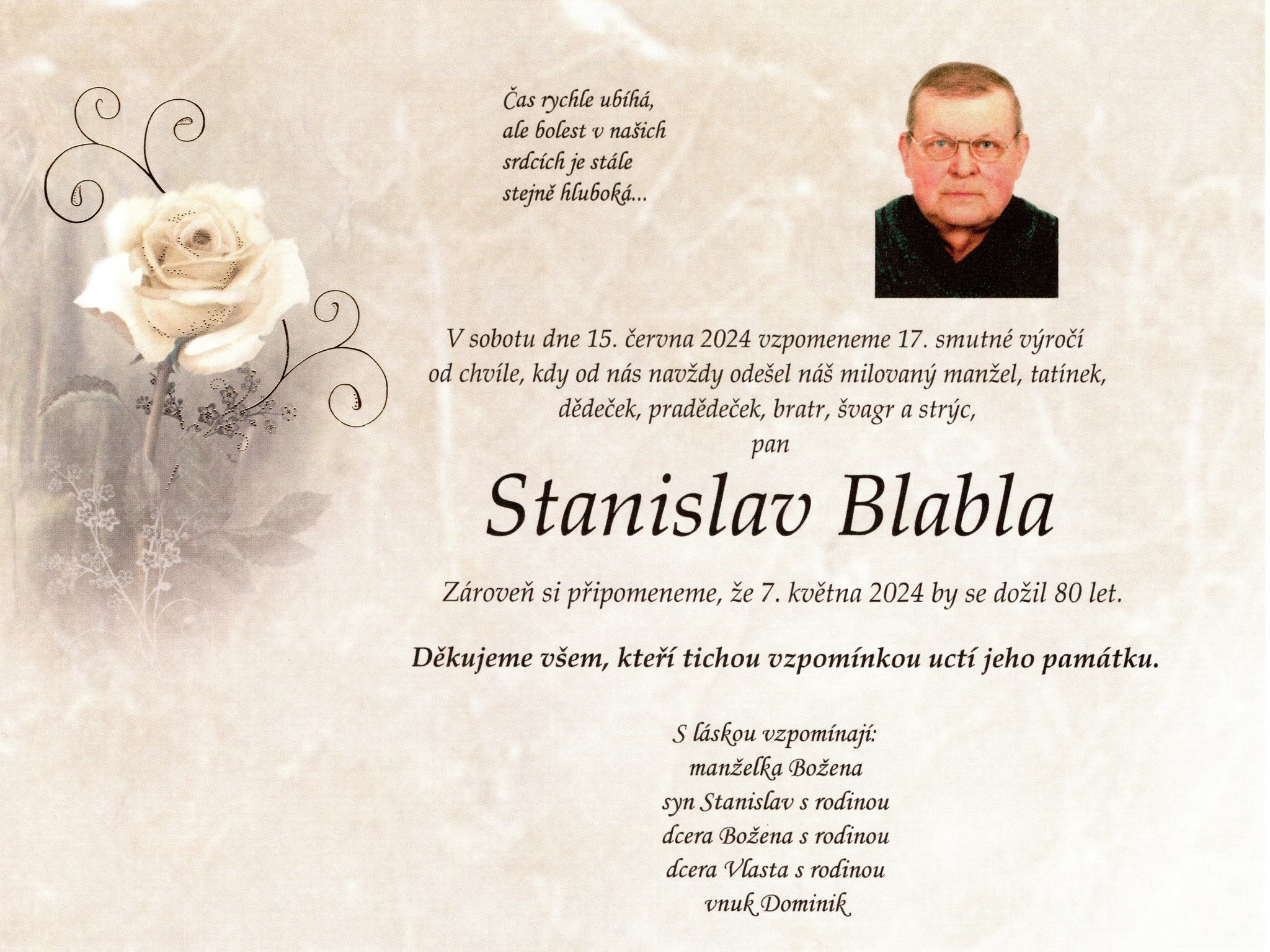 Stanislav Blabla