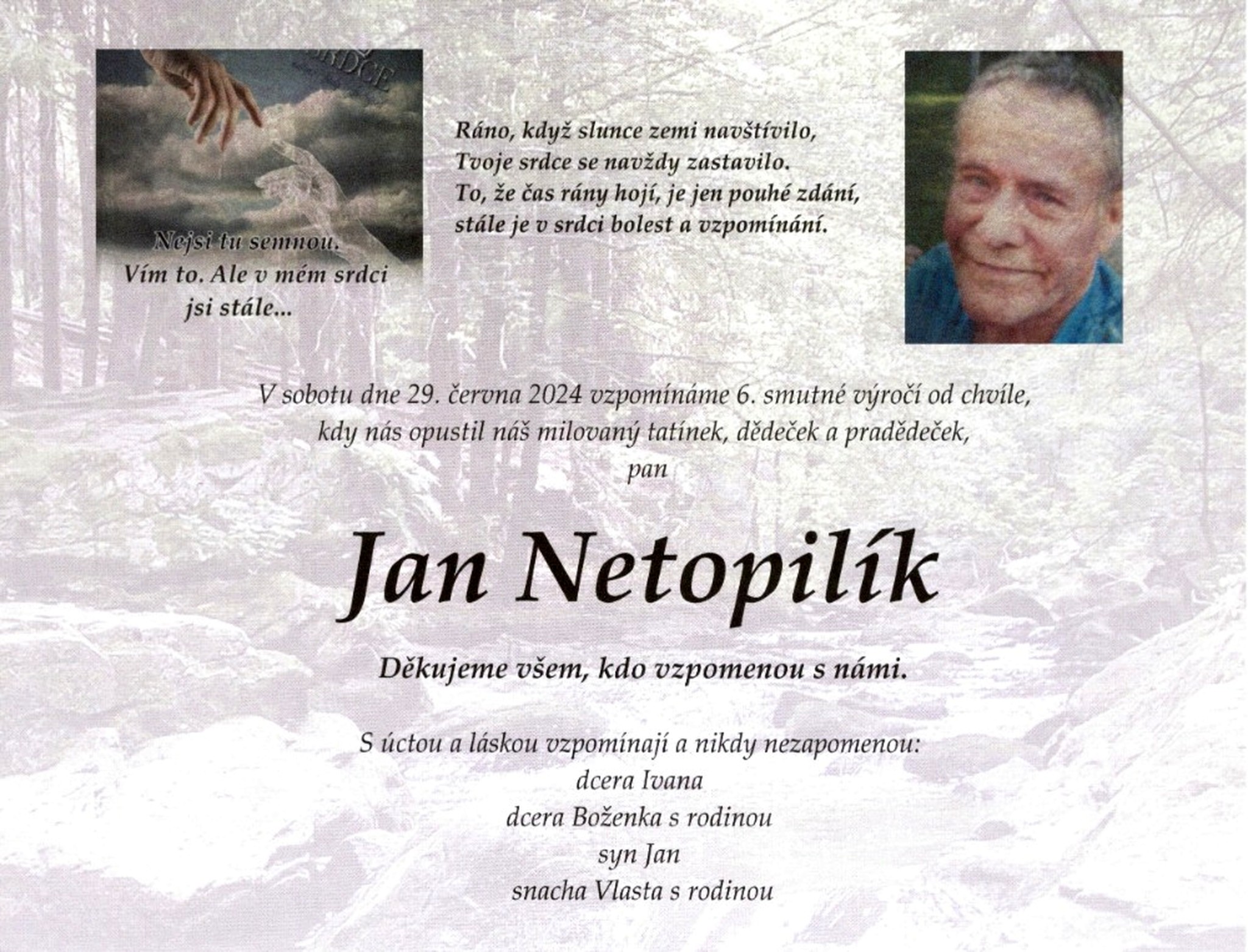 Jan Netopilík