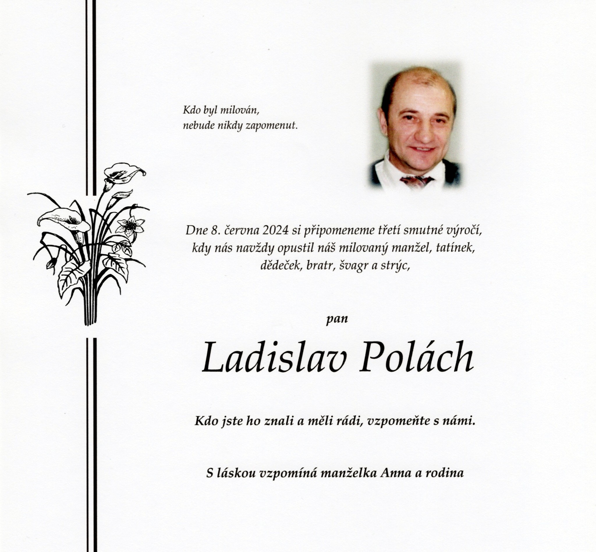 Ladislav Polách