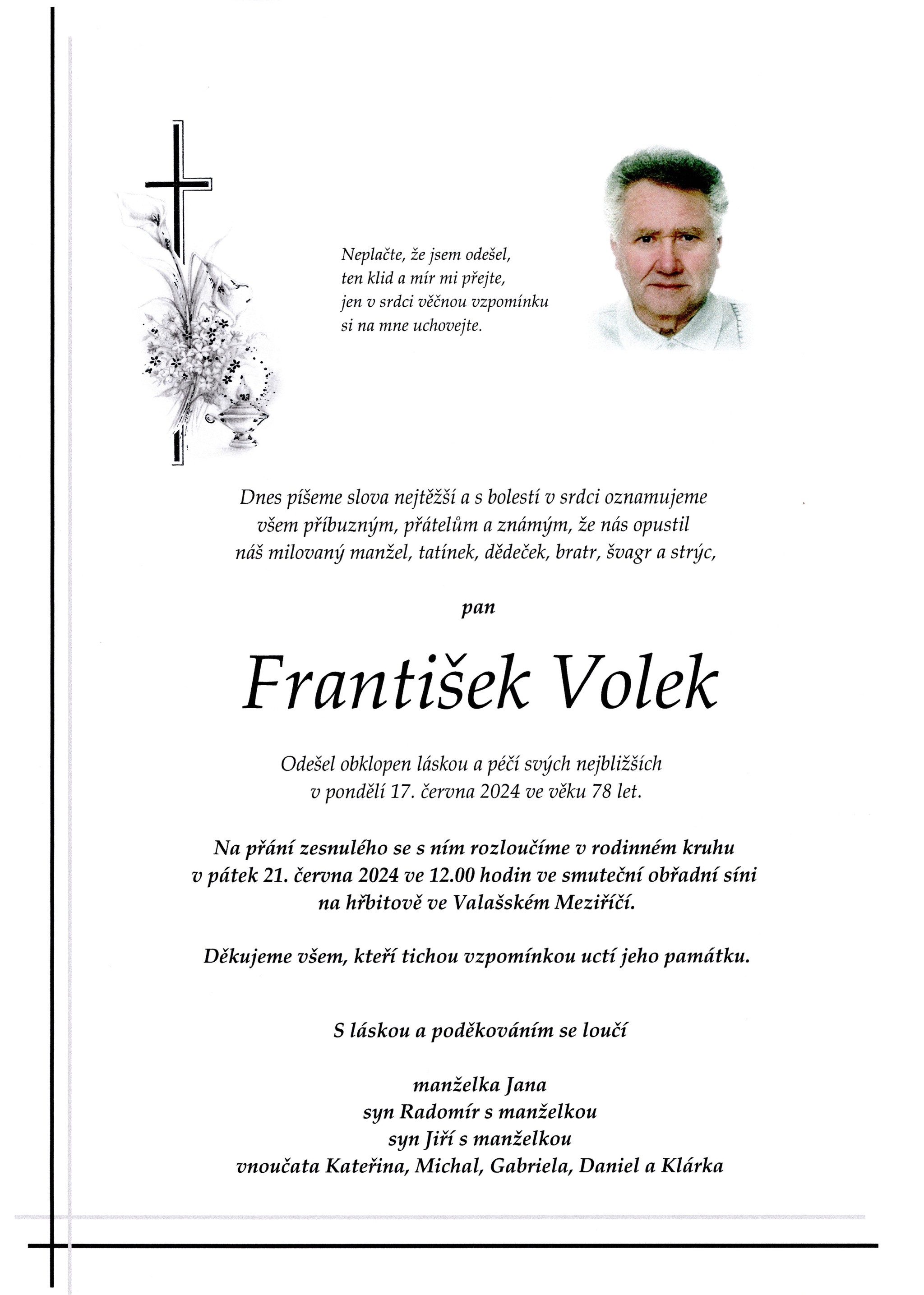 František Volek