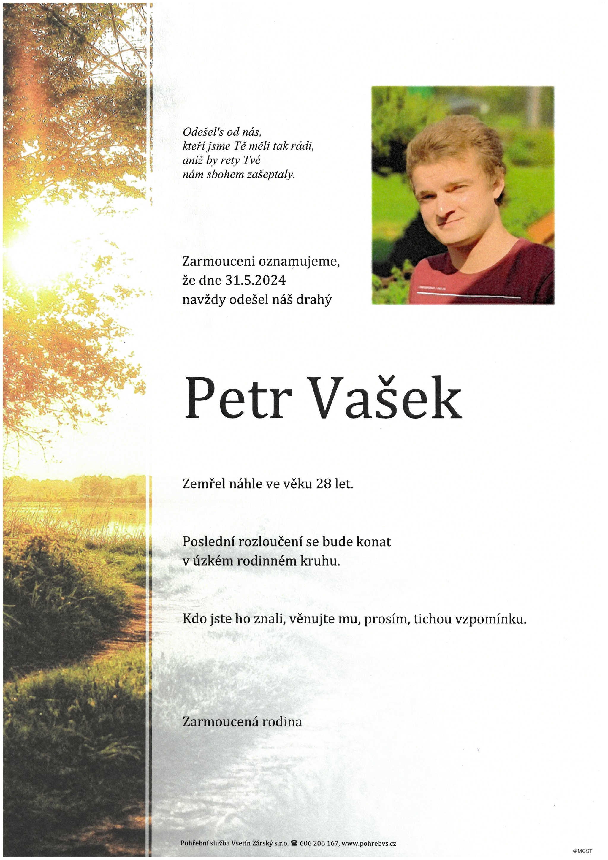 Petr Vašek