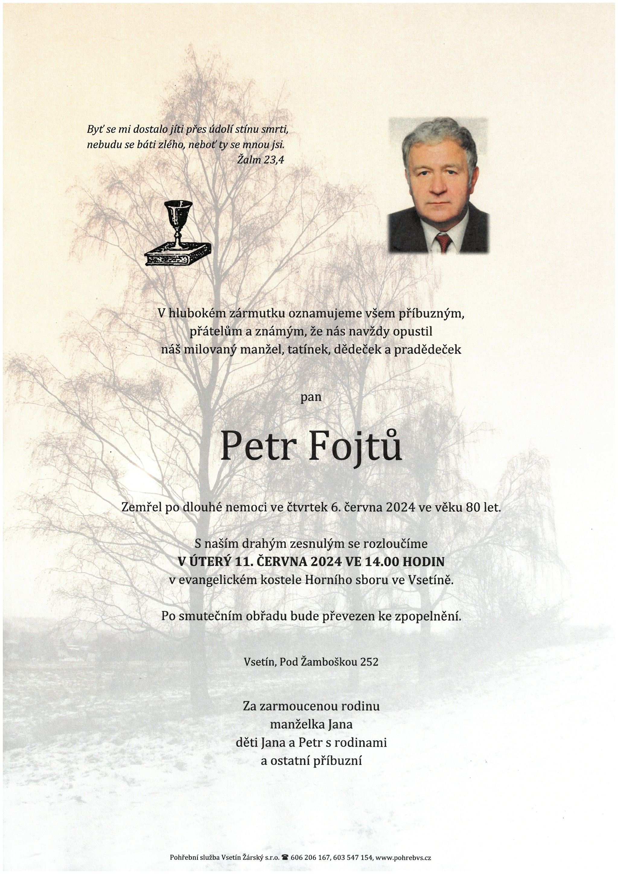 Petr Fojtů