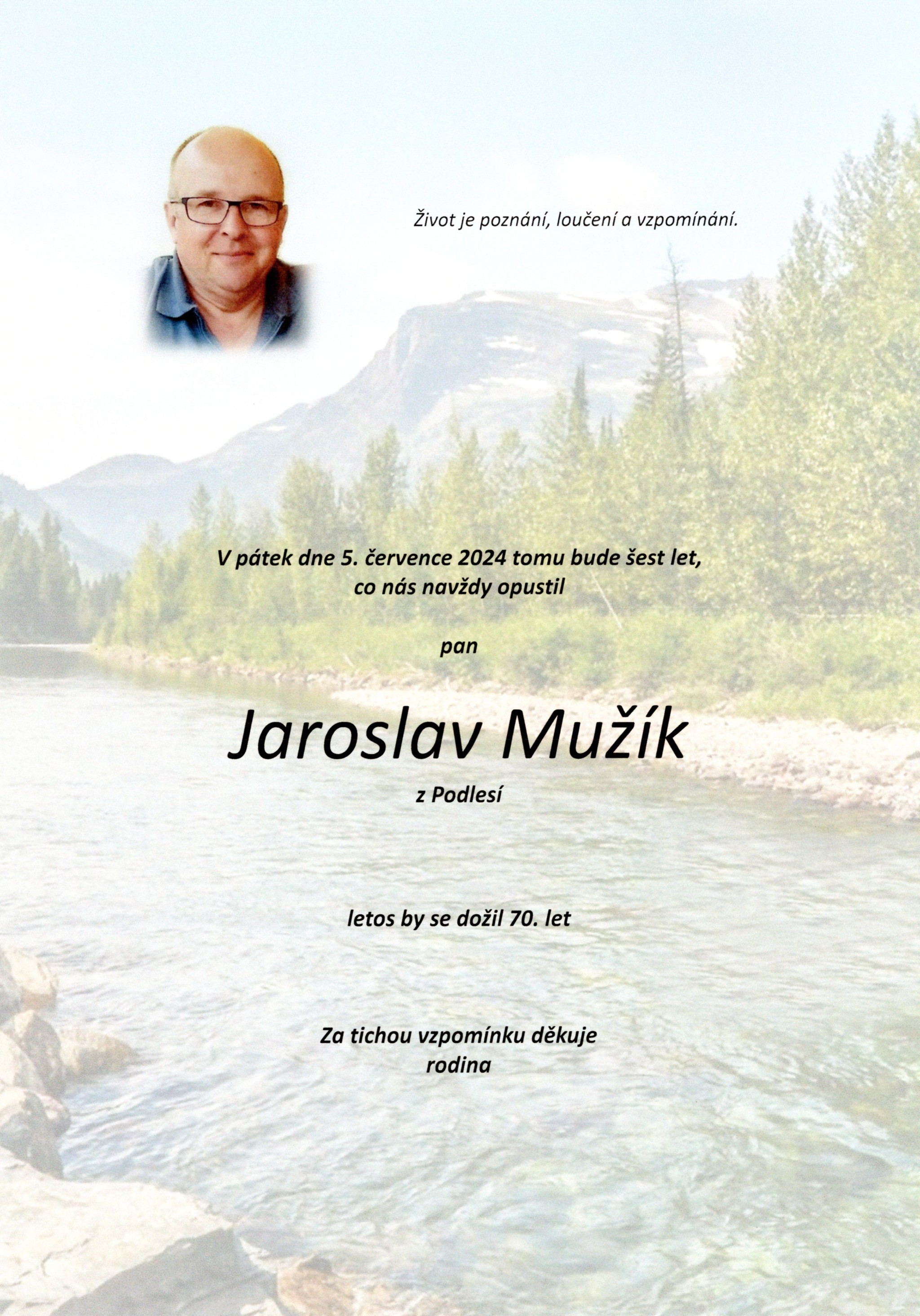 Jaroslav Mužík