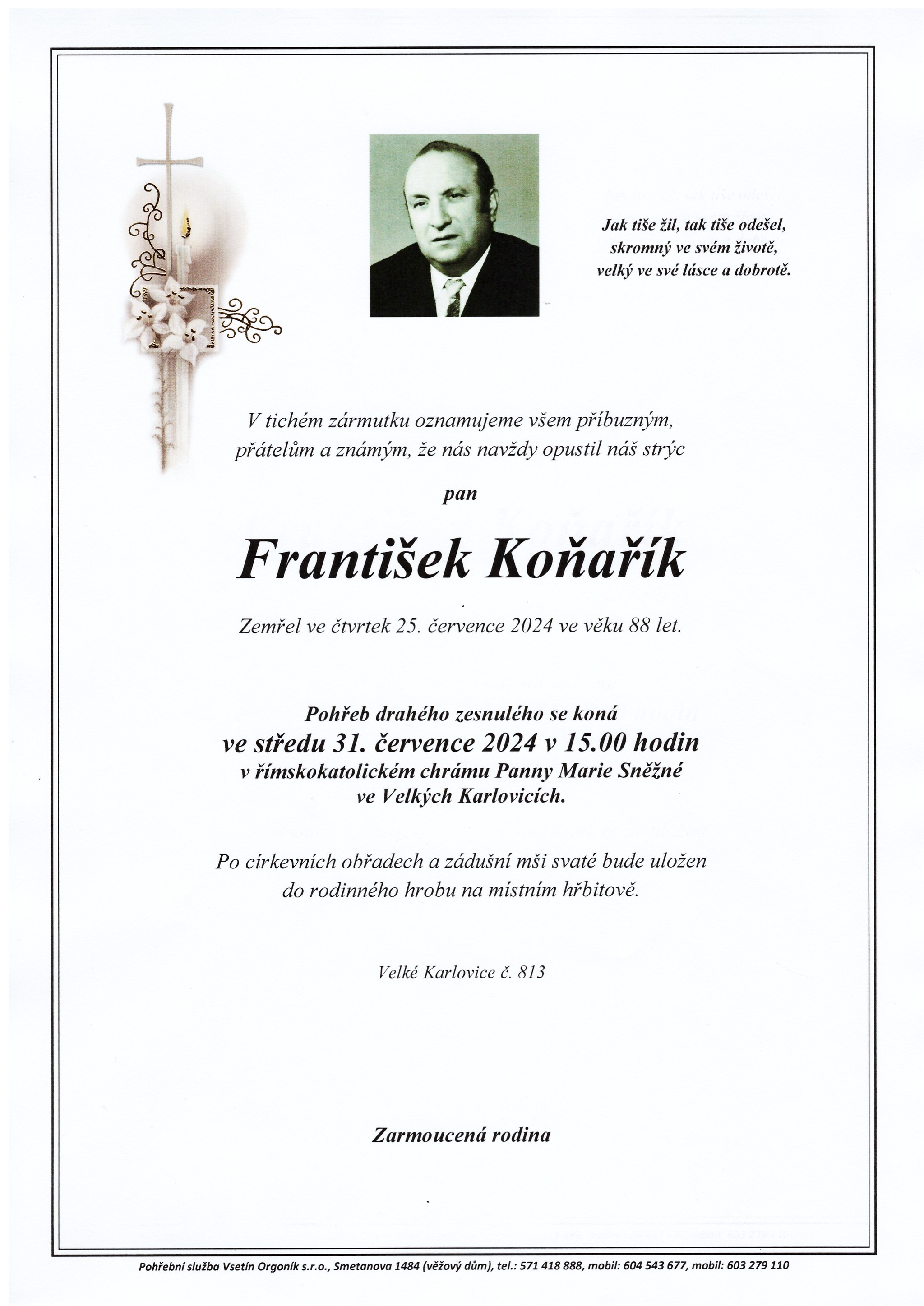 František Koňařík