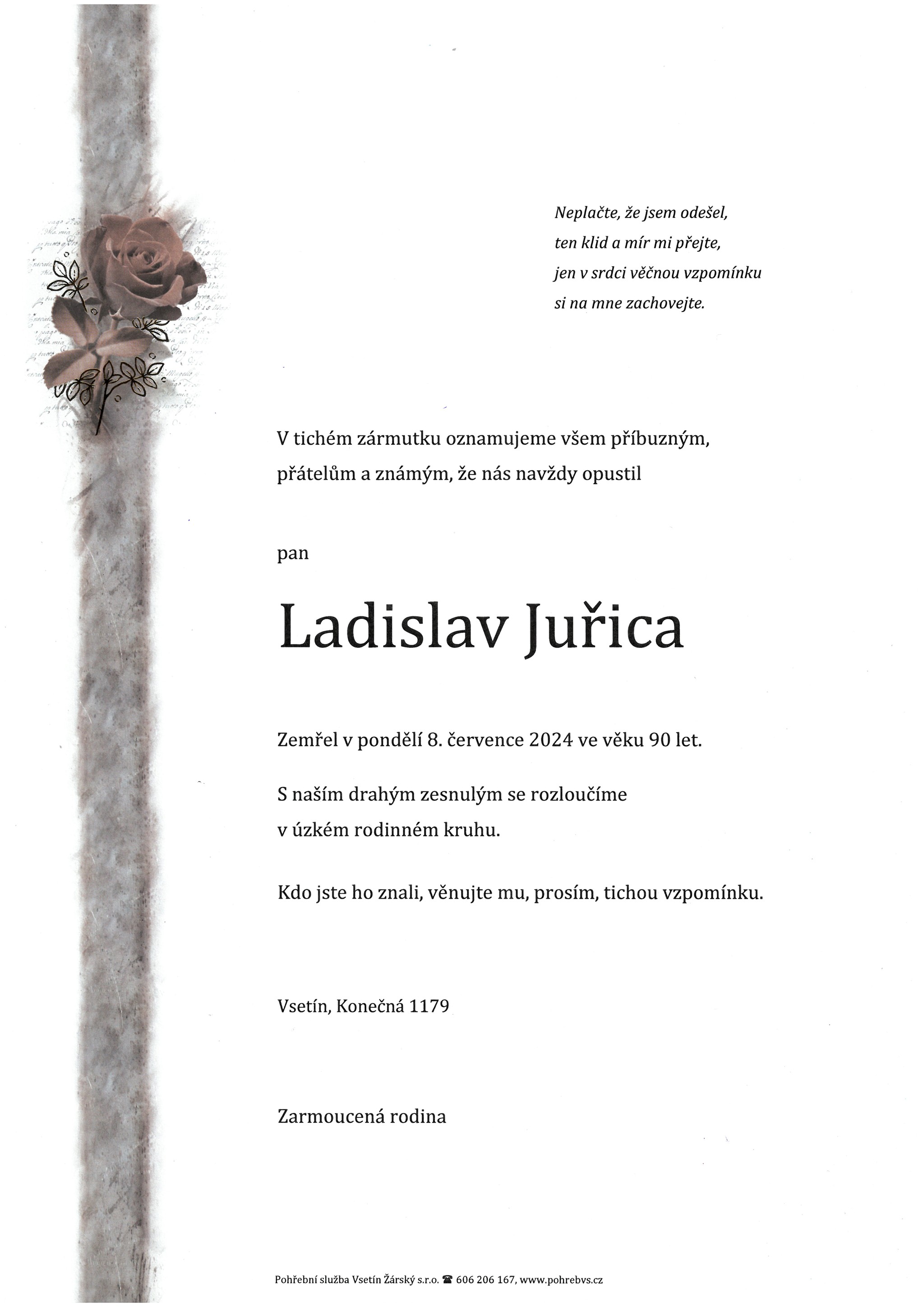 Ladislav Juřica