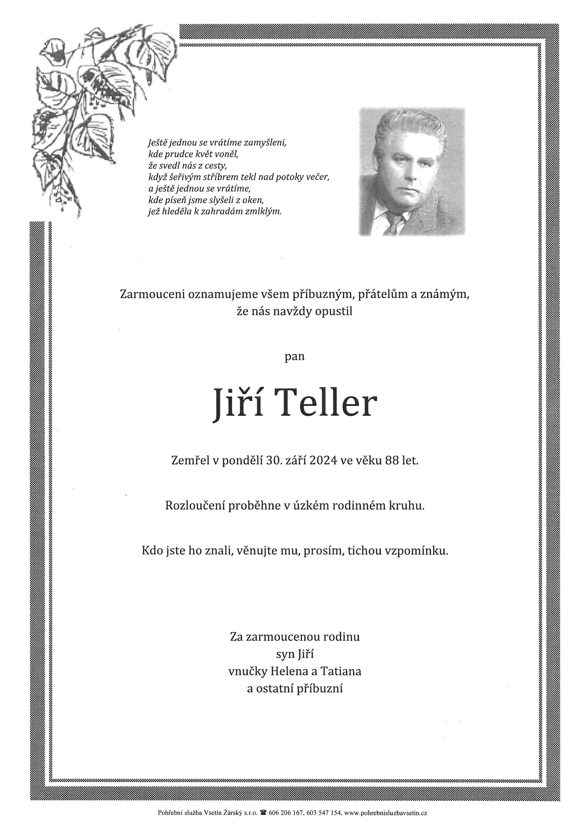 Jiří Teller