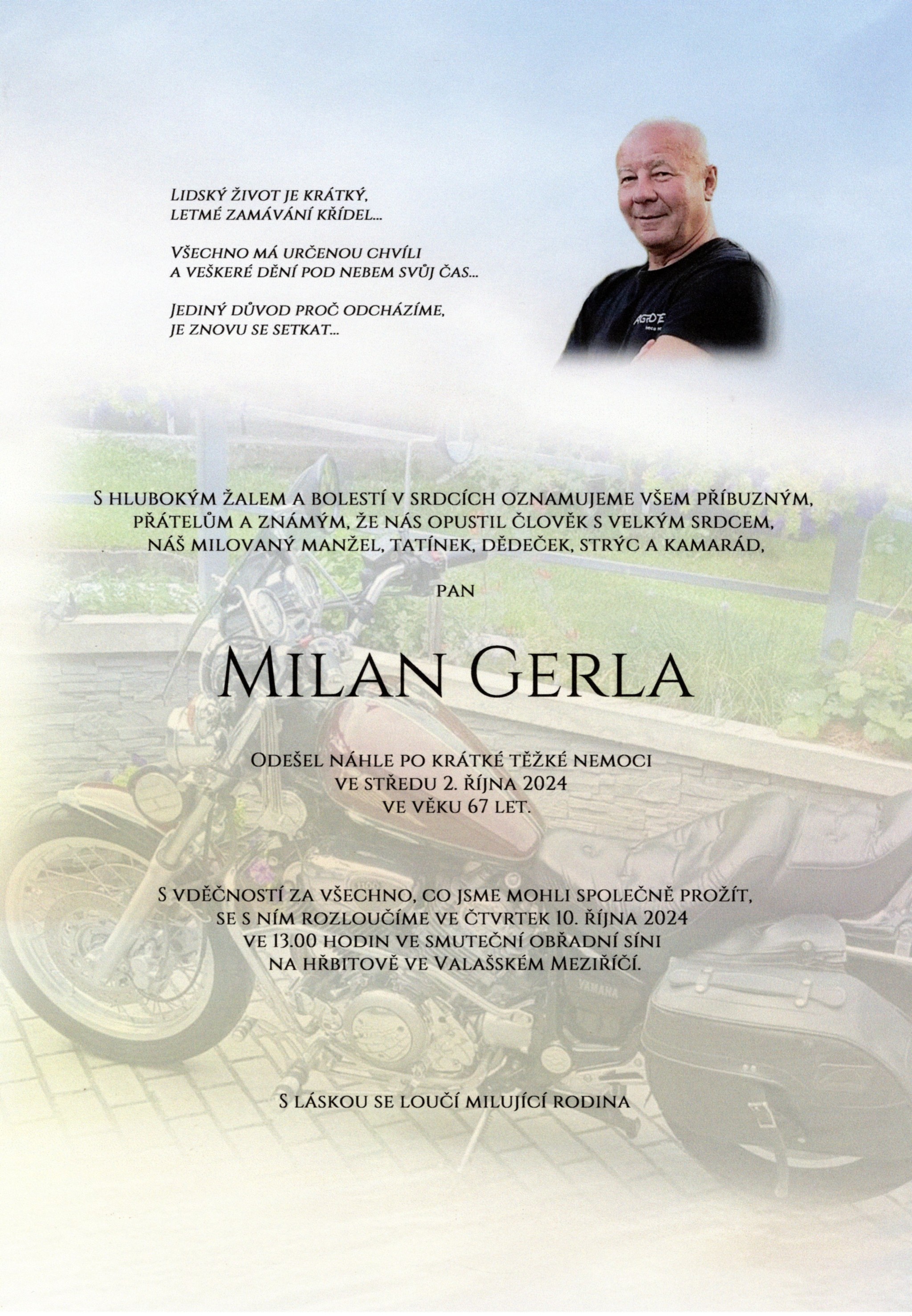 Milan Gerla