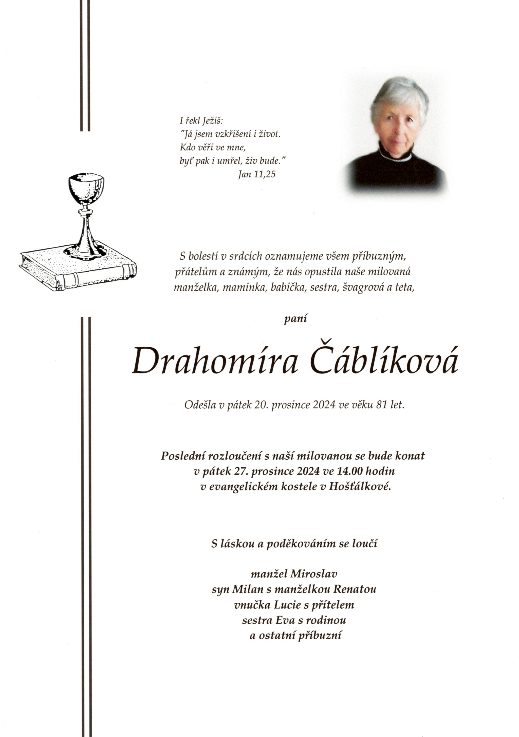 Drahomíra Čáblíková