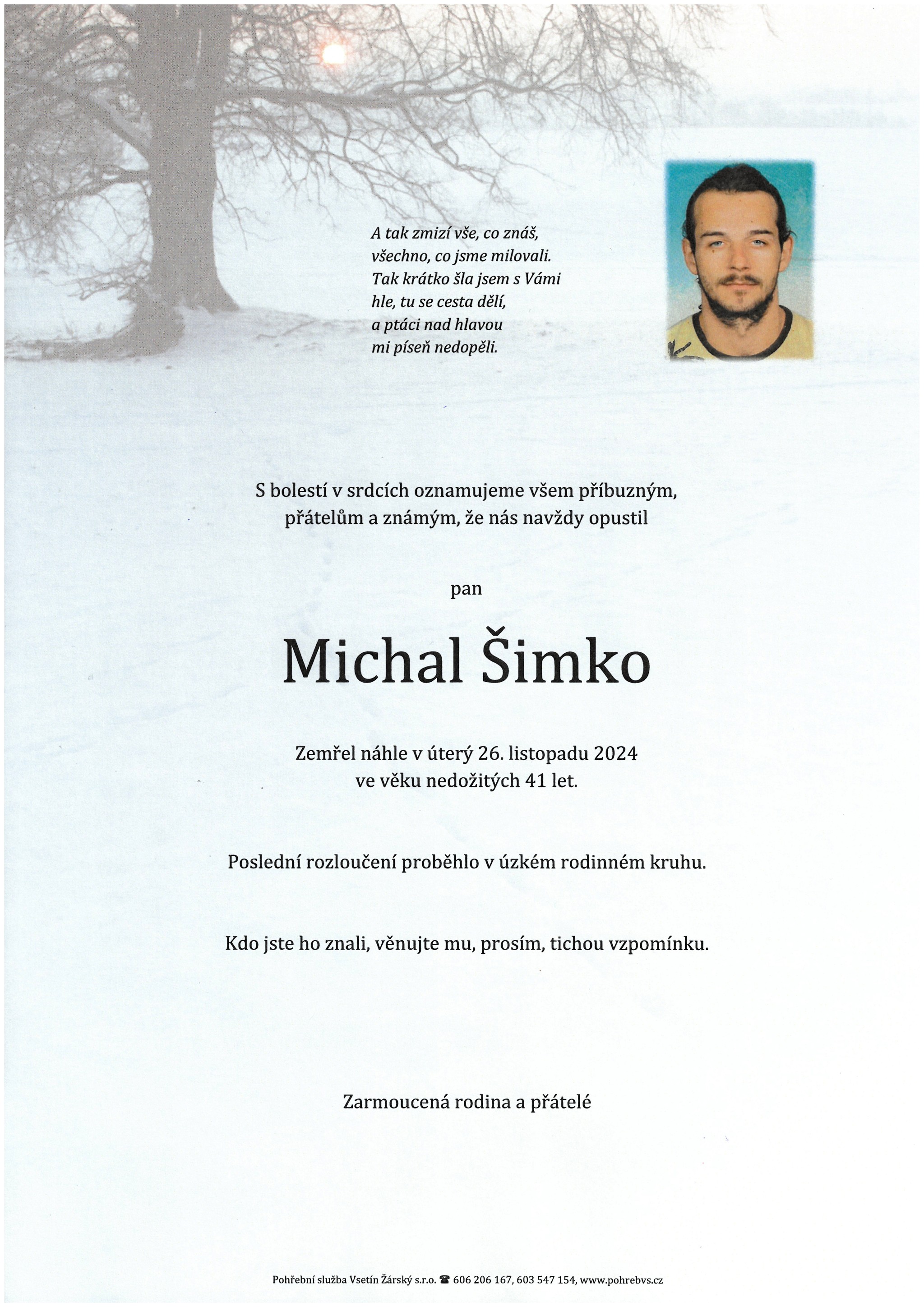 Michal Šimko