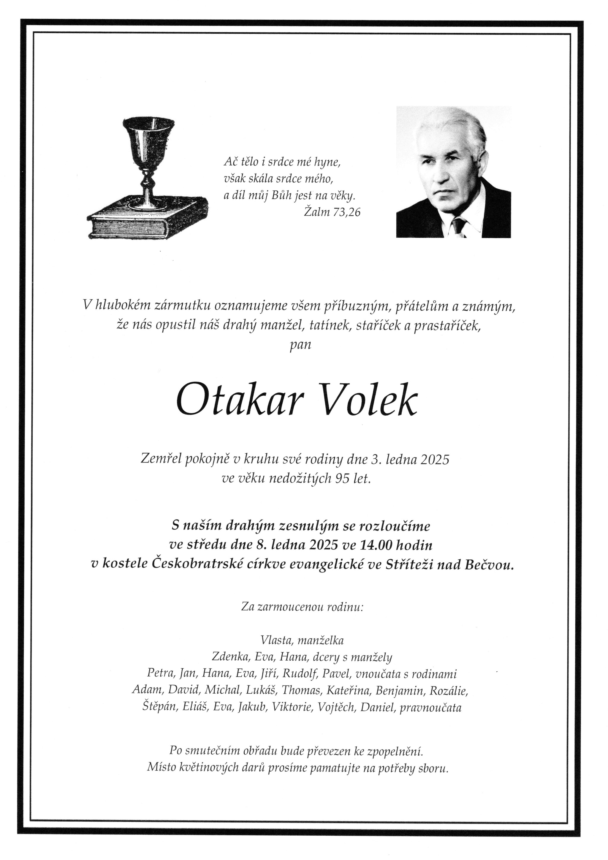 Otakar Volek