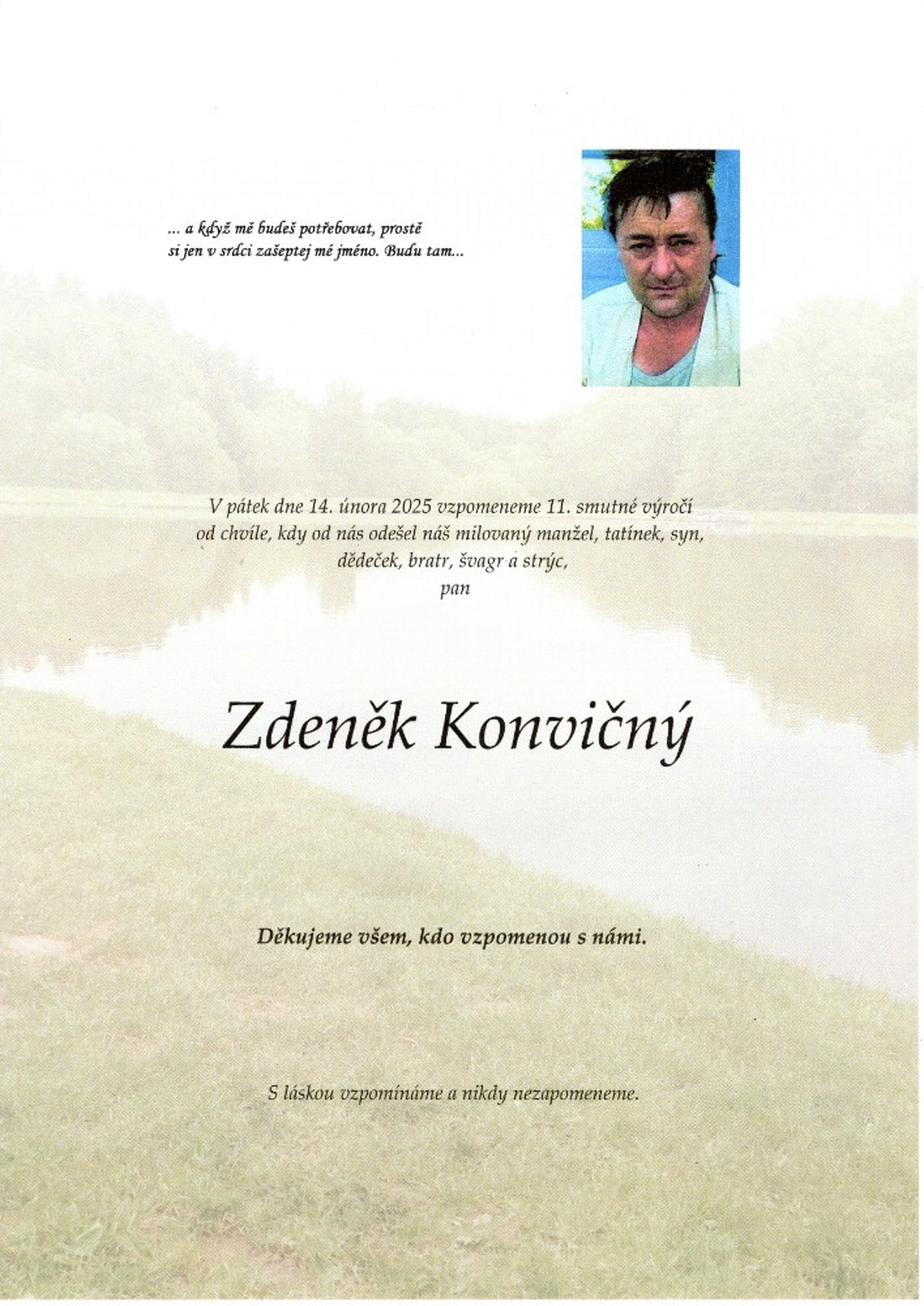 Zdeněk Konvičný